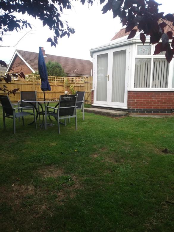 The Denes, photo 21
