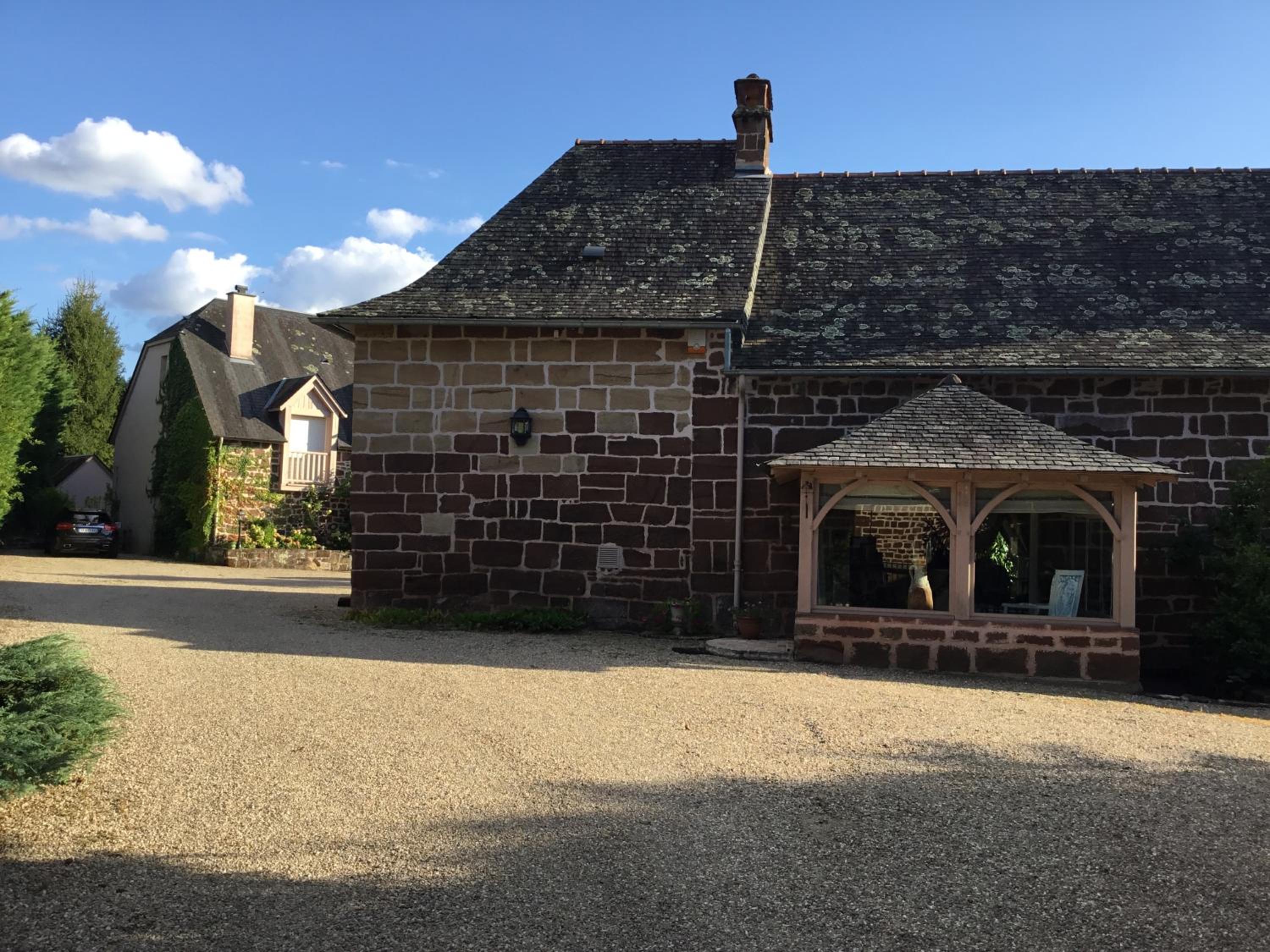 Le clos de rose view 3