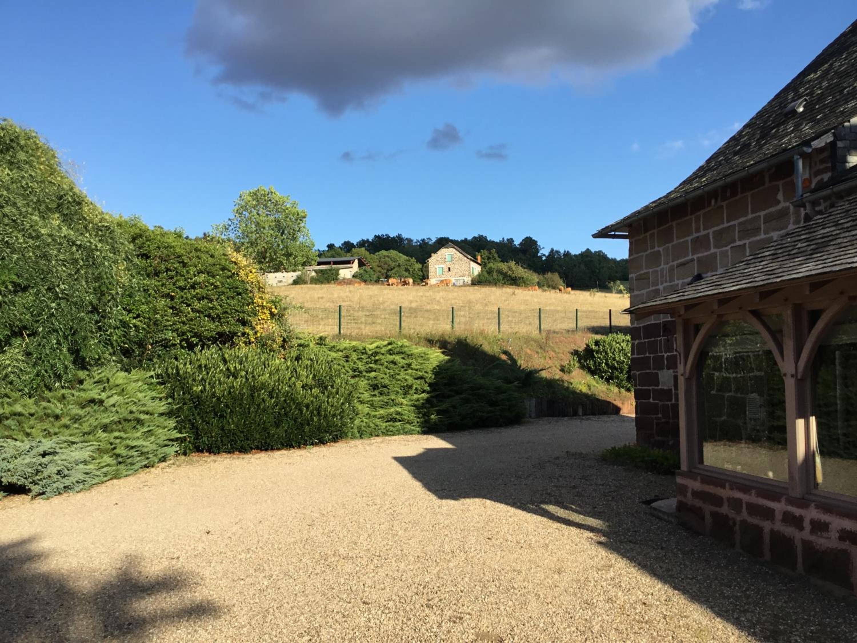 Le clos de rose view 2