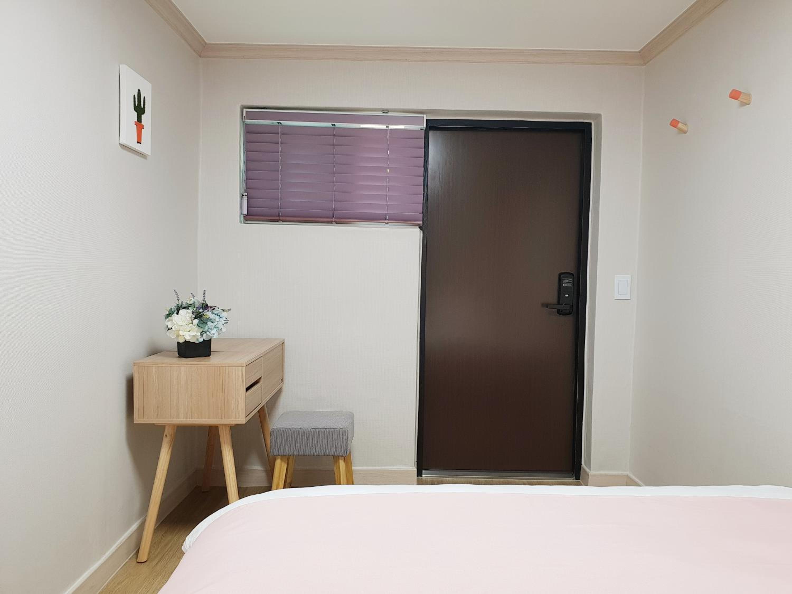 Dal Garam Guesthouse - 외국인 전용