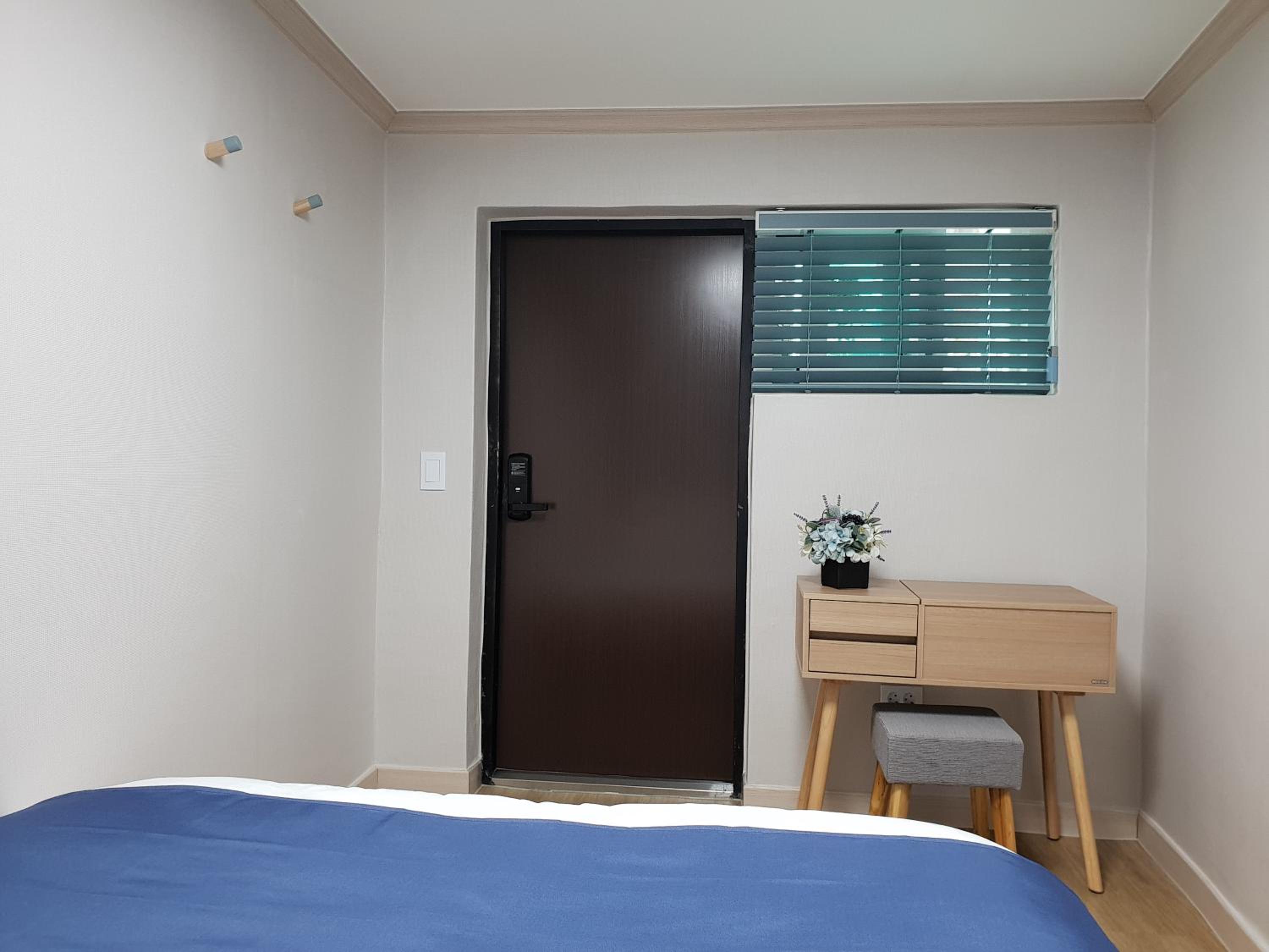Dal Garam Guesthouse - 외국인 전용