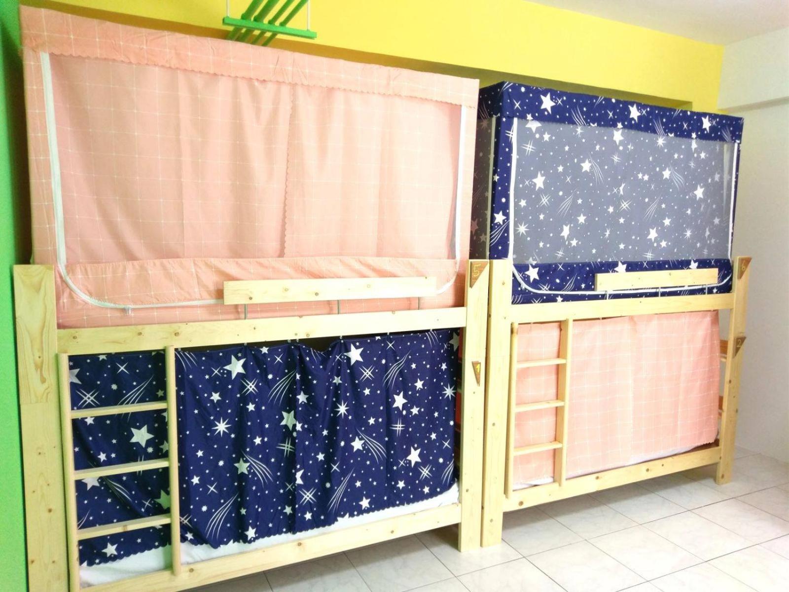 Environmental Protection Homestay