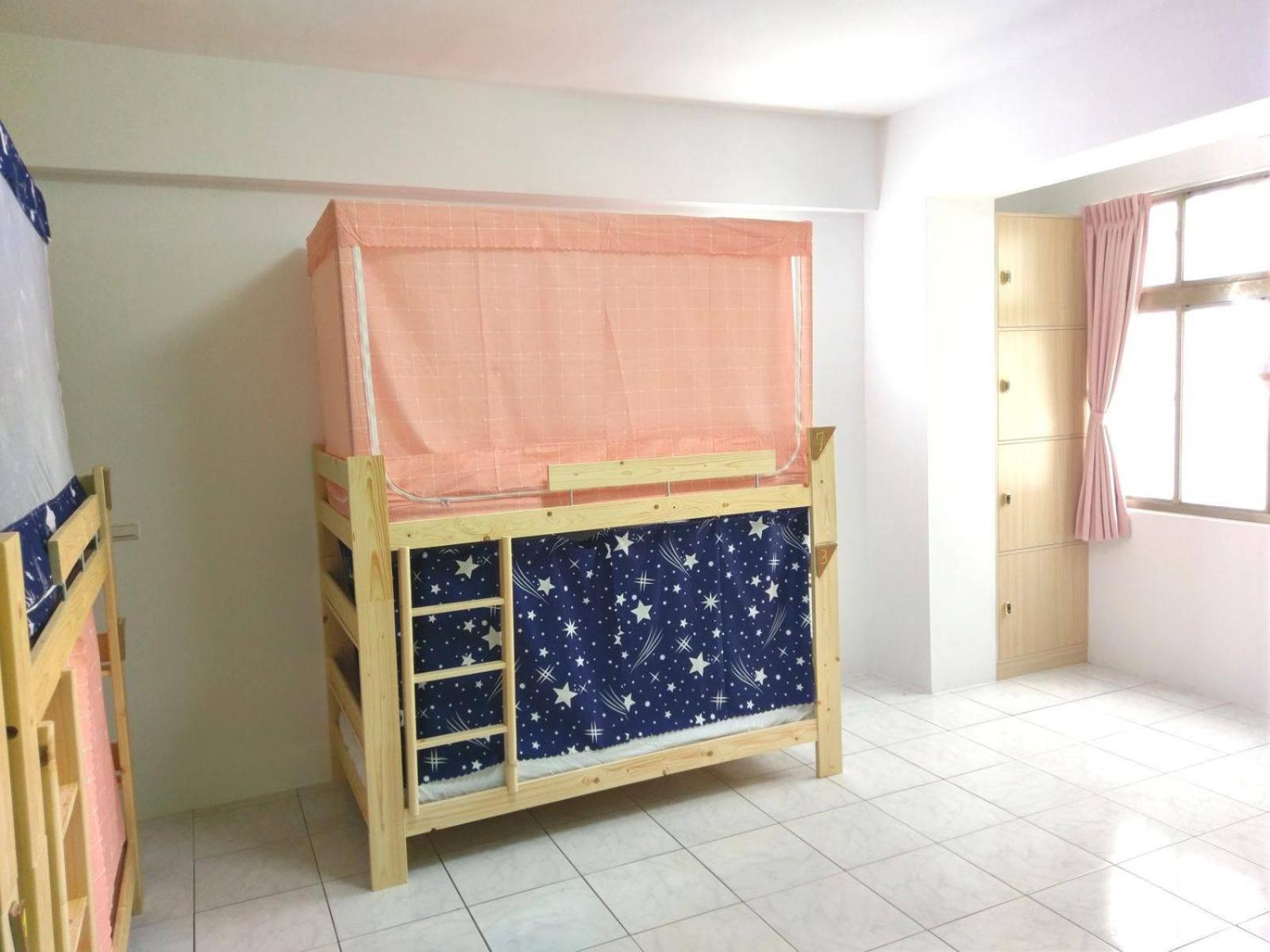 Environmental Protection Homestay