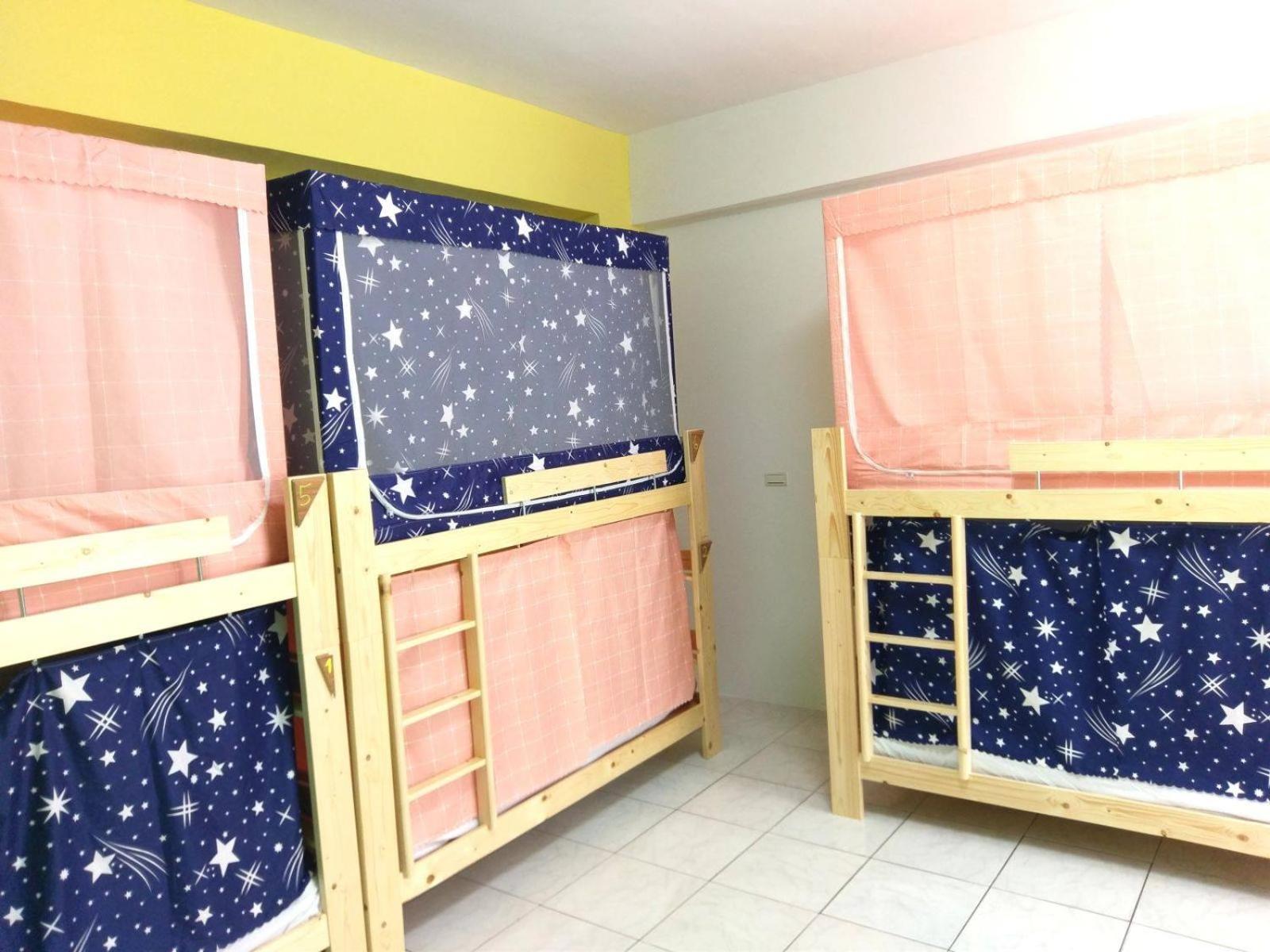 Environmental Protection Homestay