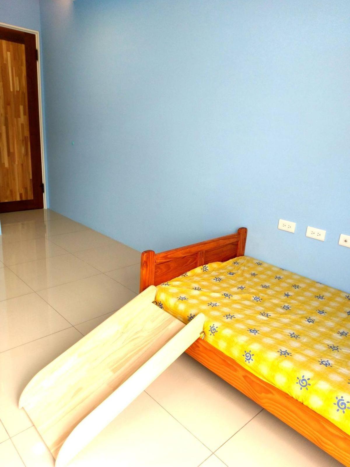 Environmental Protection Homestay