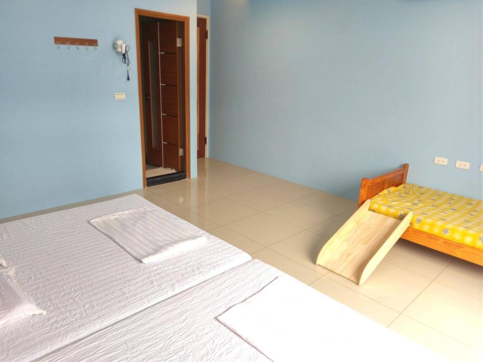 Environmental Protection Homestay
