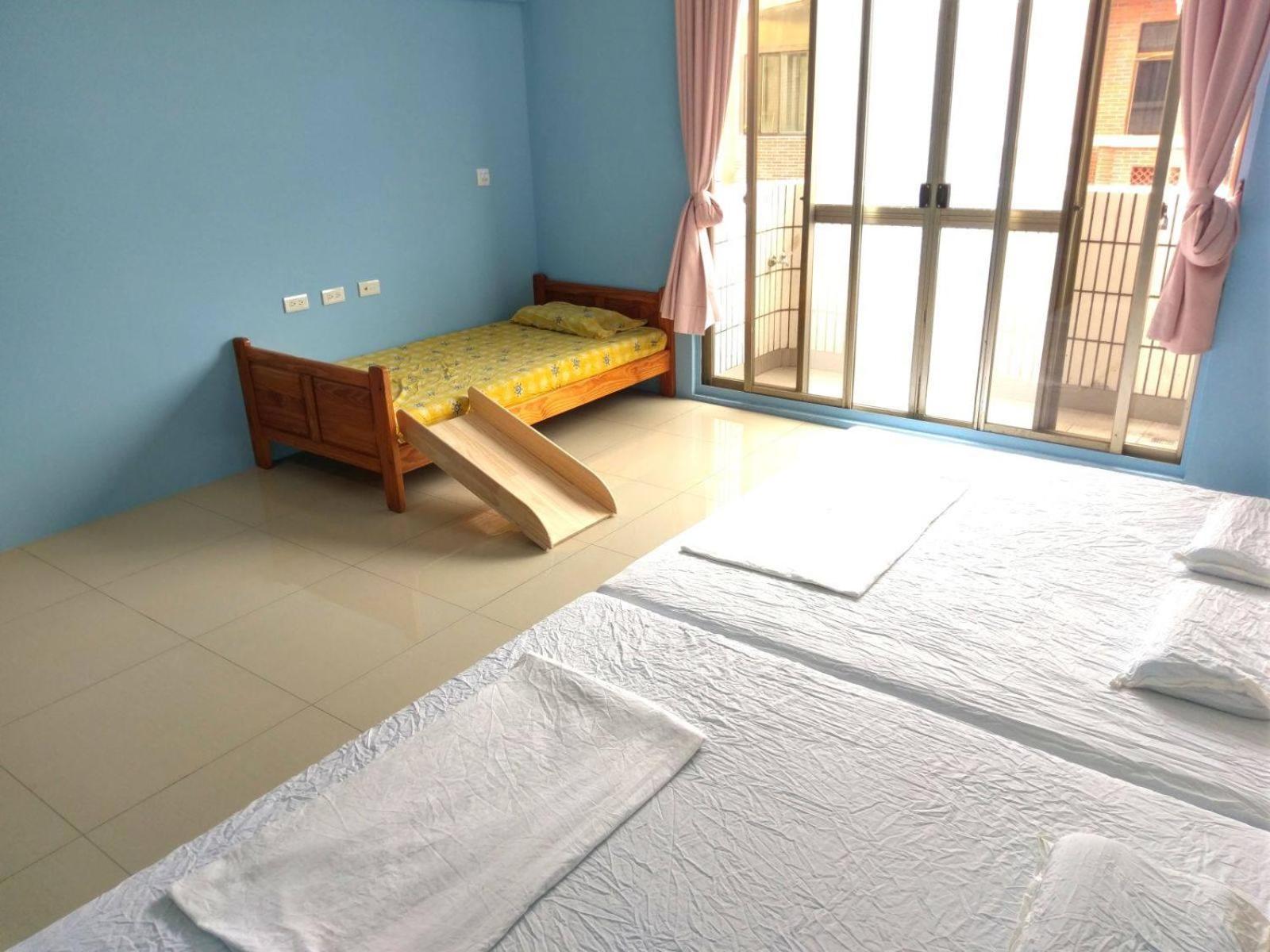 Environmental Protection Homestay