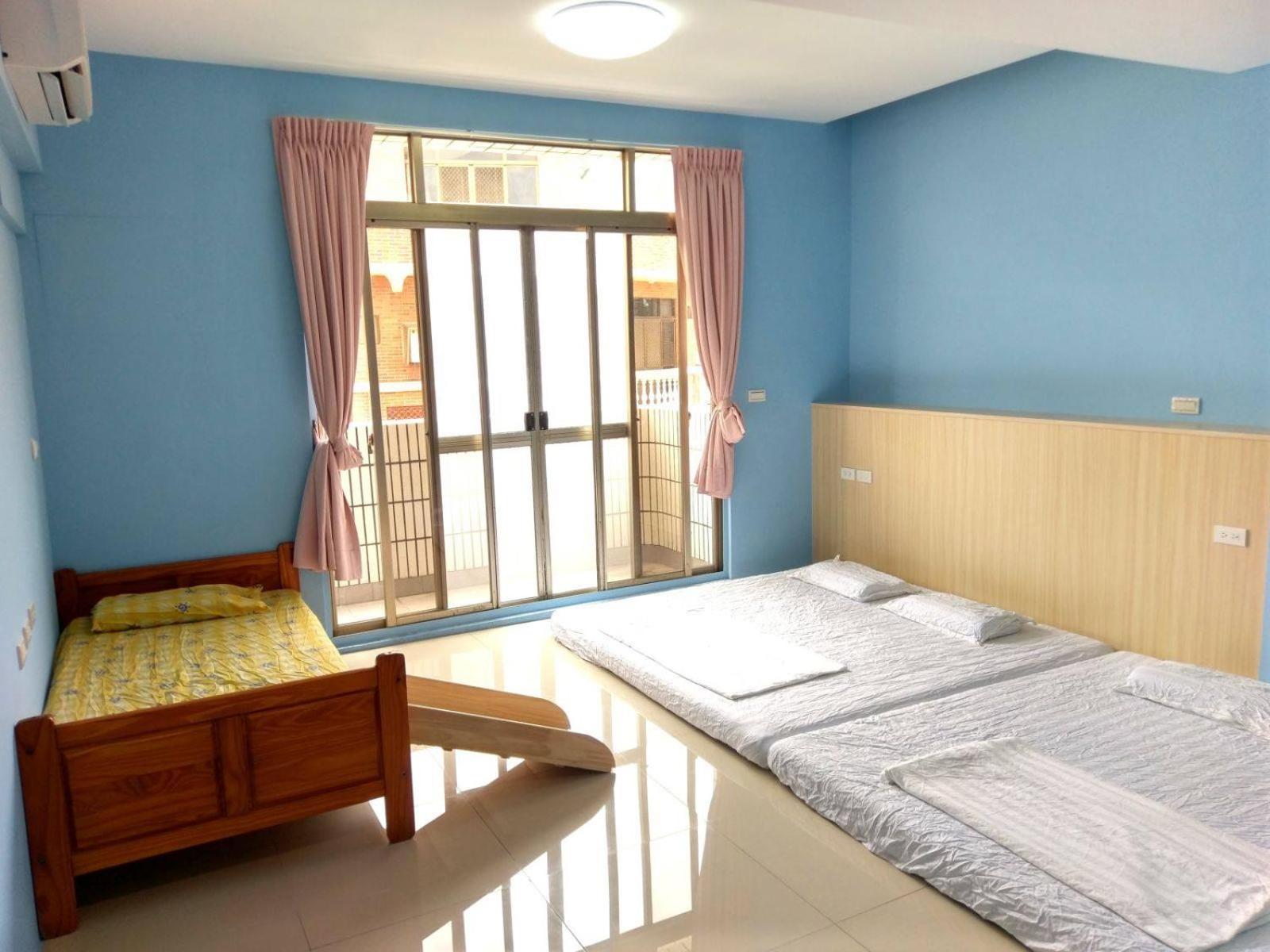 Environmental Protection Homestay