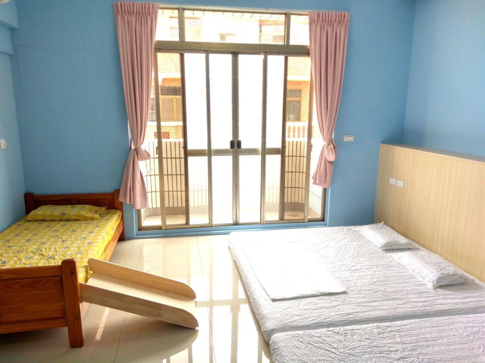 Environmental Protection Homestay