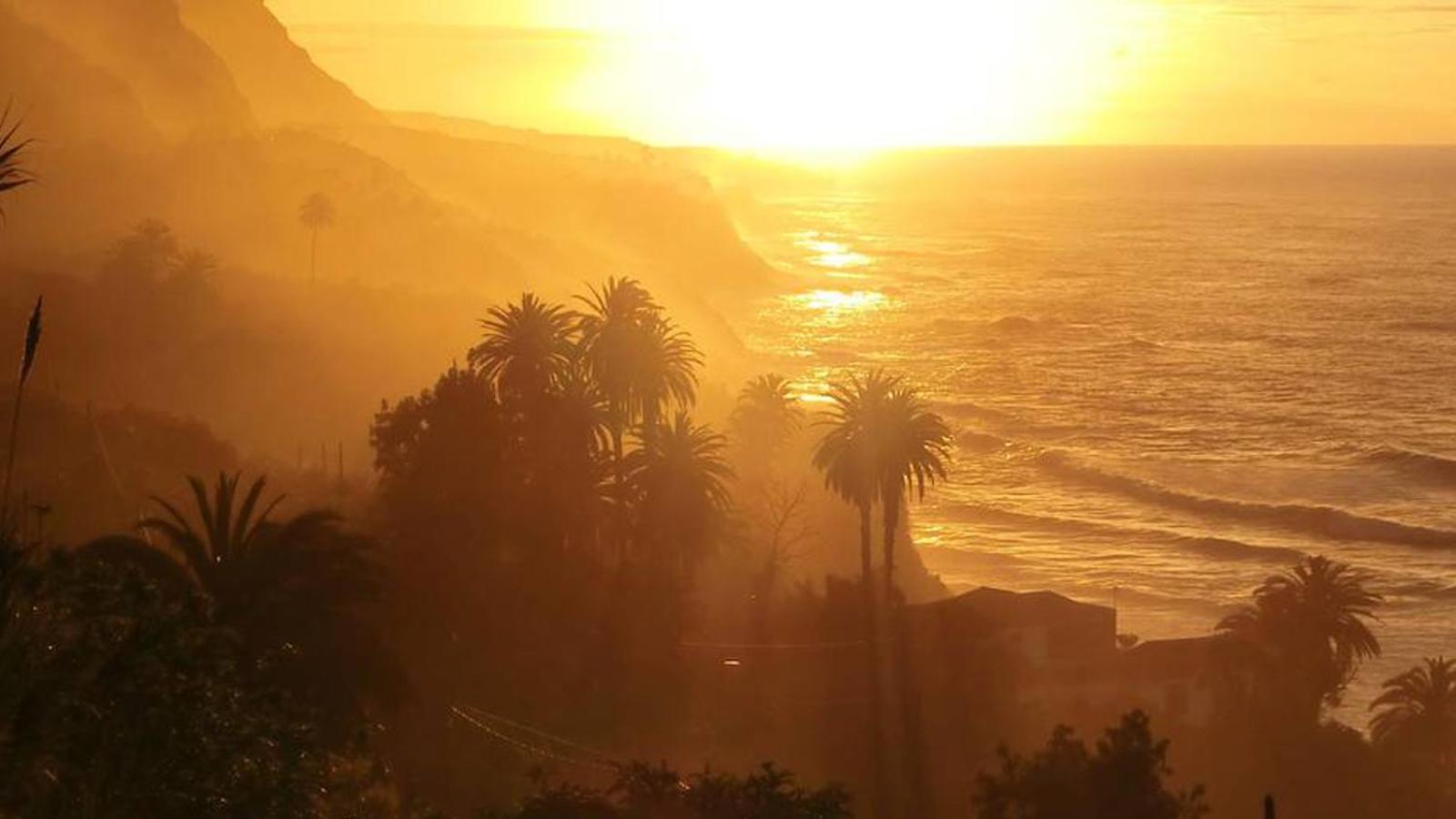 Casa Rosario view 2