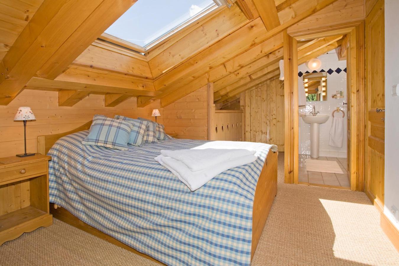 Chalet Rimaye - Chamonix, Chamonix — photo 8