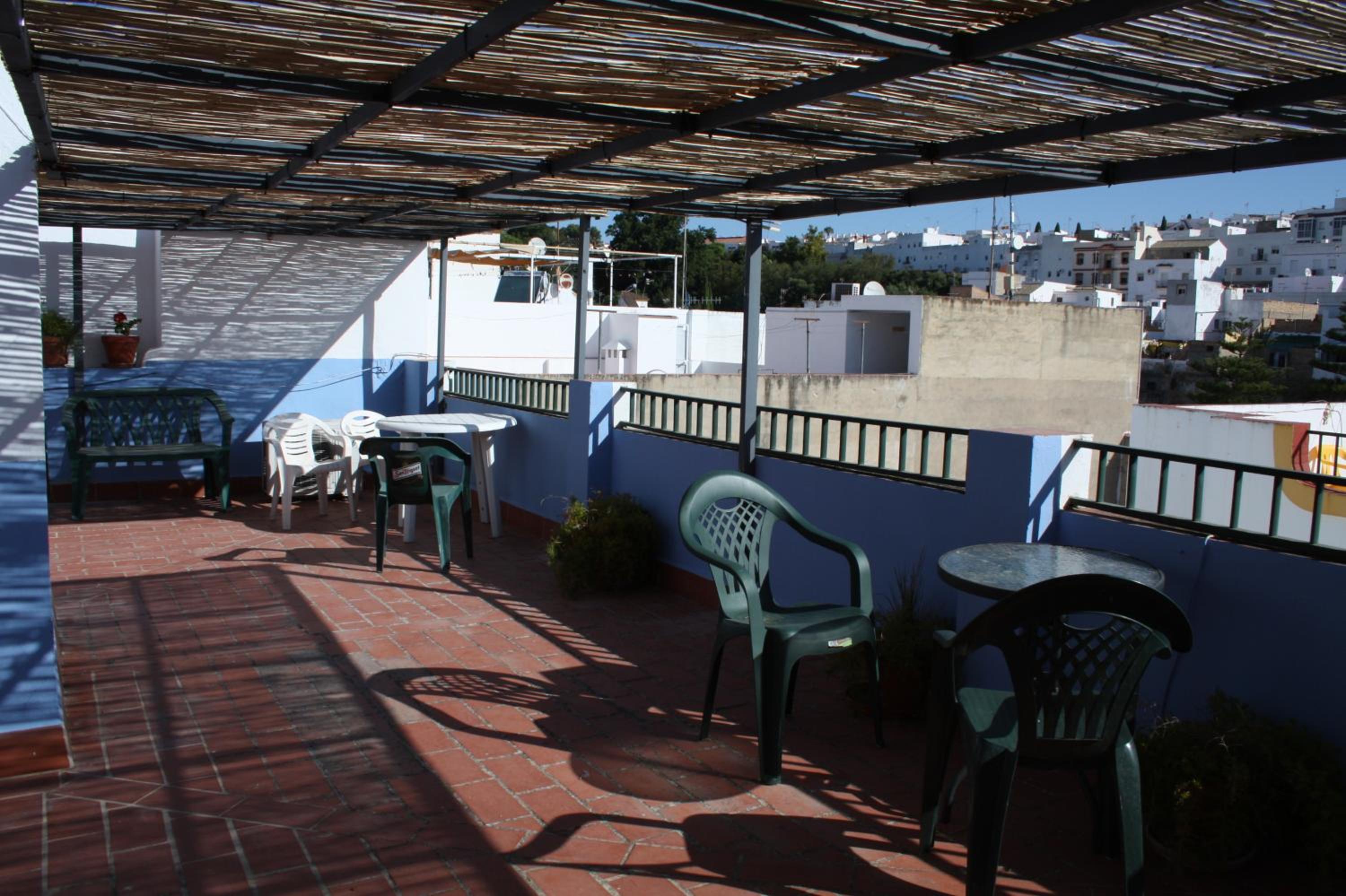 roof