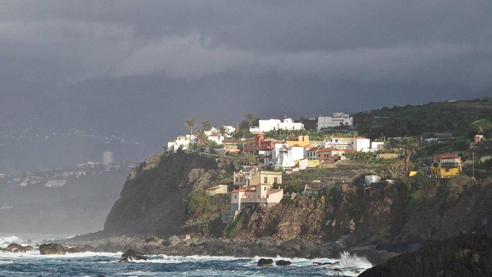 Casa Rosario view 4