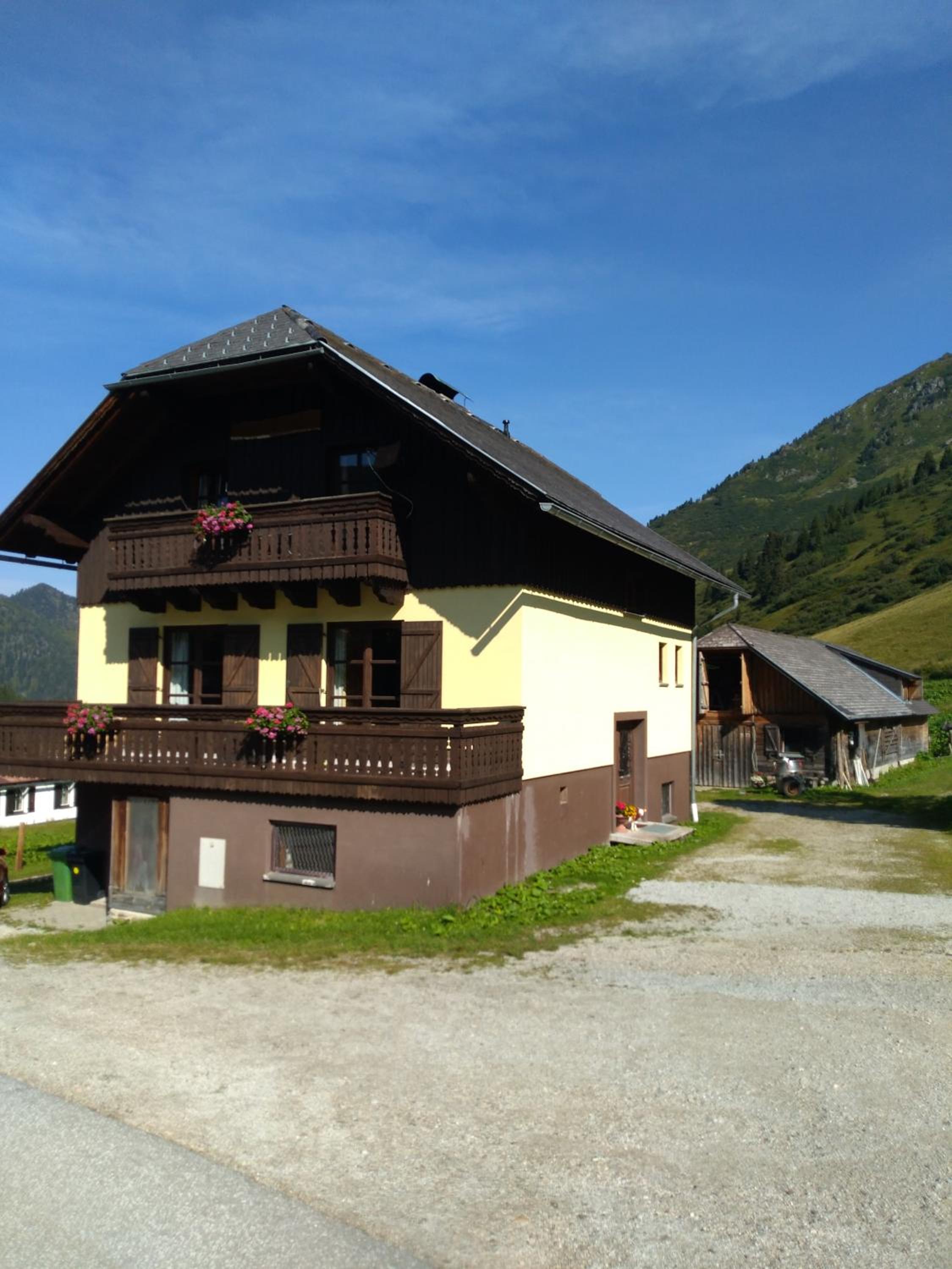 Haus Andrea