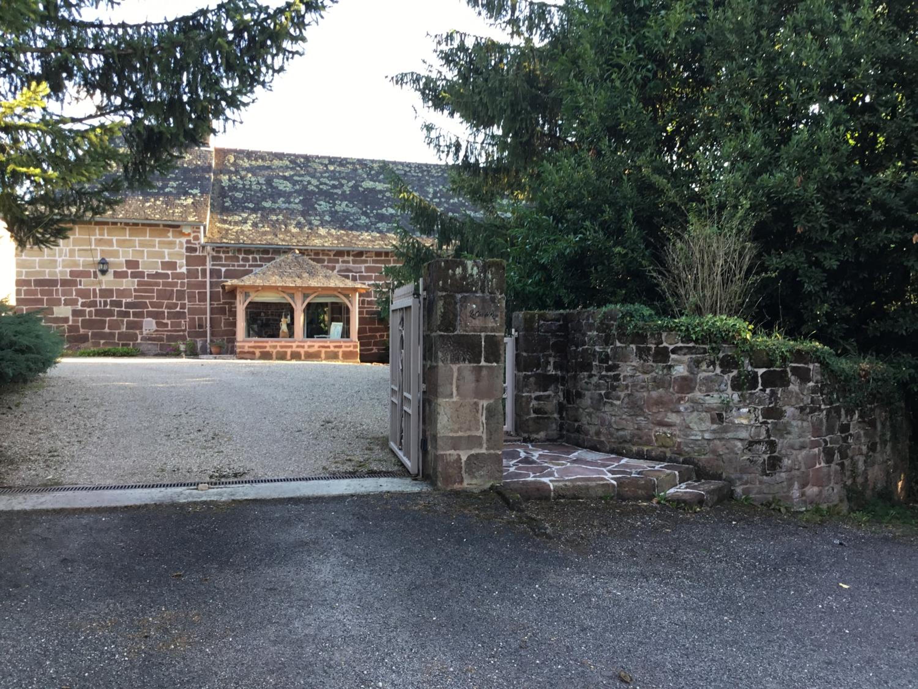 Le clos de rose view 5