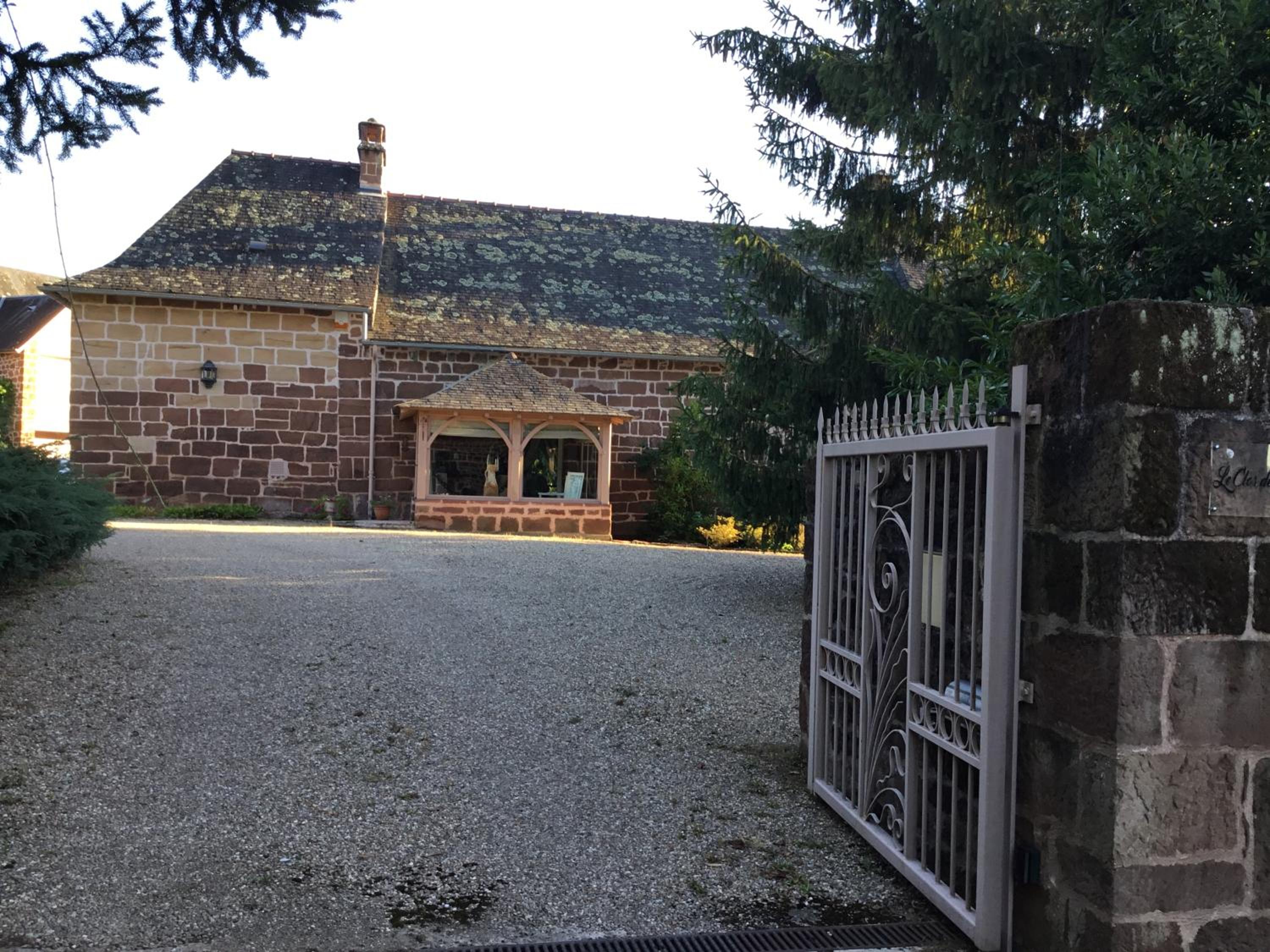 Le clos de rose view 4