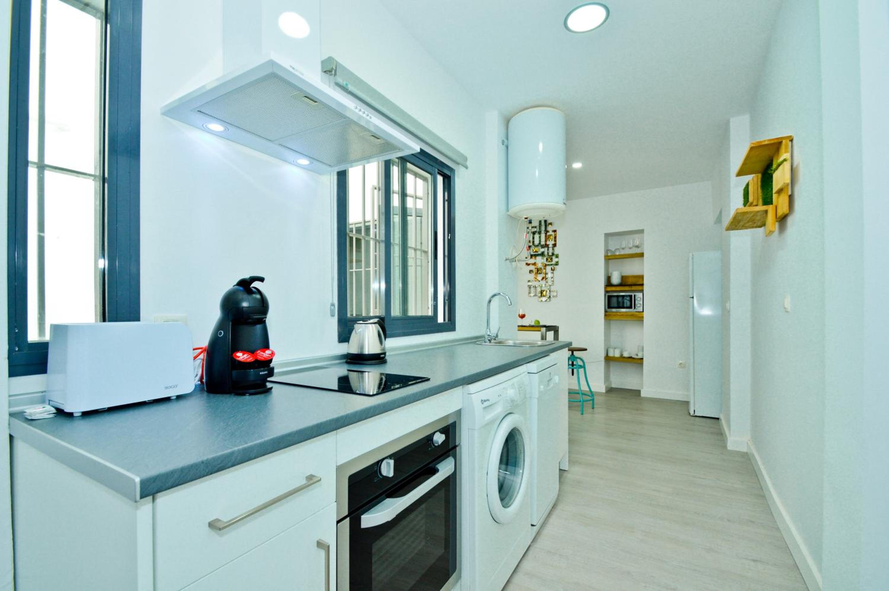 Photo 173 sur 191 de The Zentral Suites & Apartments