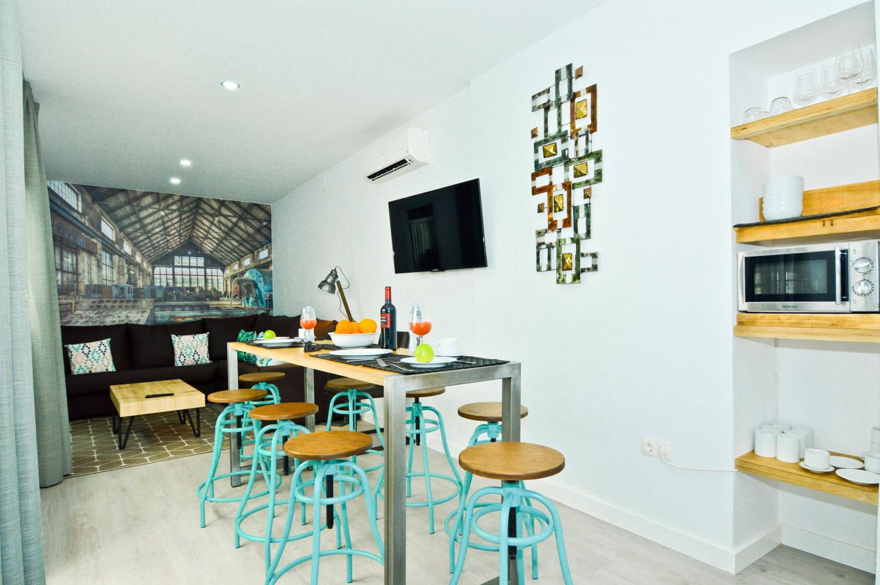 Photo 123 sur 191 de The Zentral Suites & Apartments