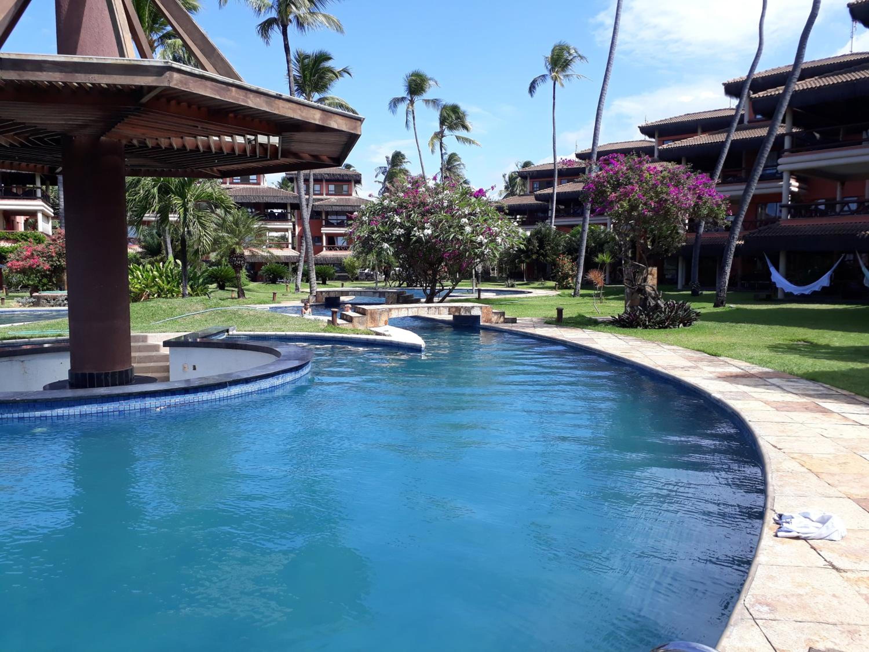 Dream Village,Paradise for families and Kitesurfers