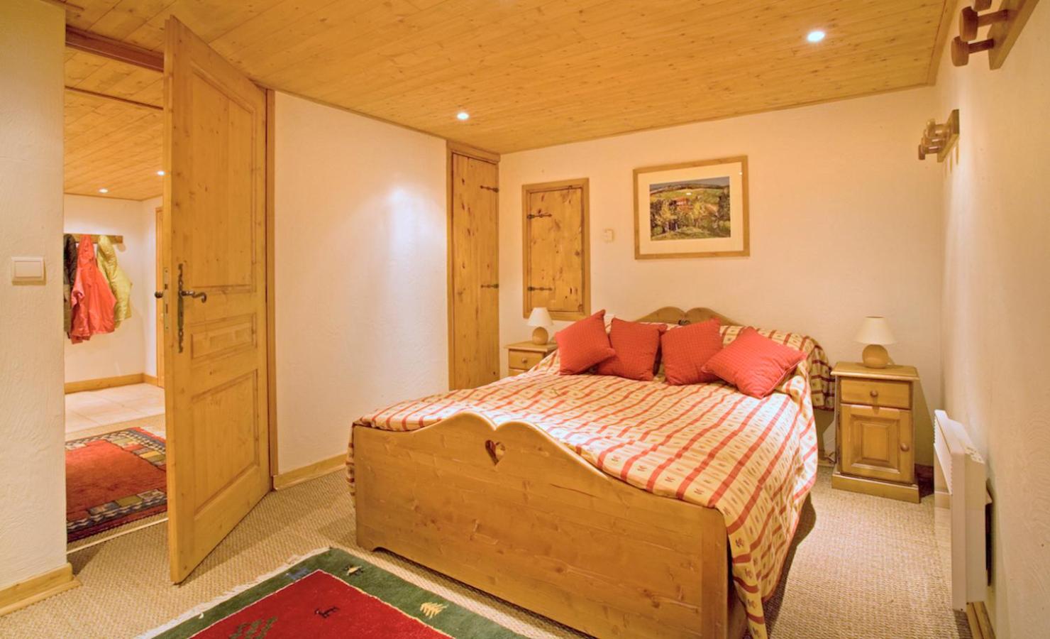 Chalet Rimaye - Chamonix, Chamonix — photo 7