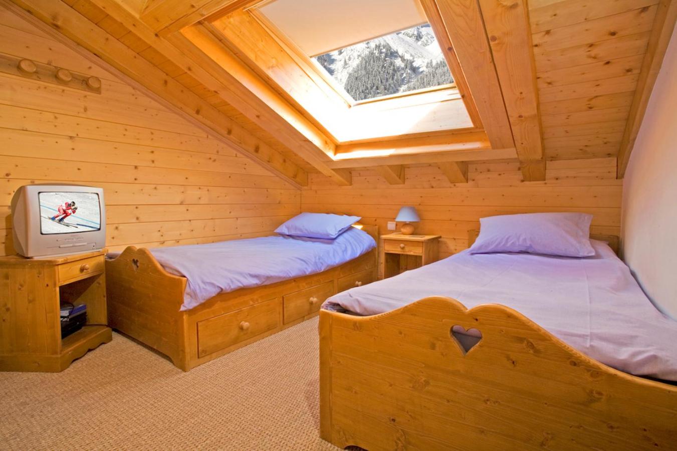 Chalet Rimaye - Chamonix, Chamonix — photo 3