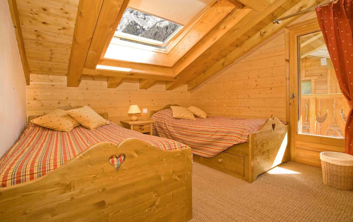 Chalet Rimaye - Chamonix, Chamonix — photo 9