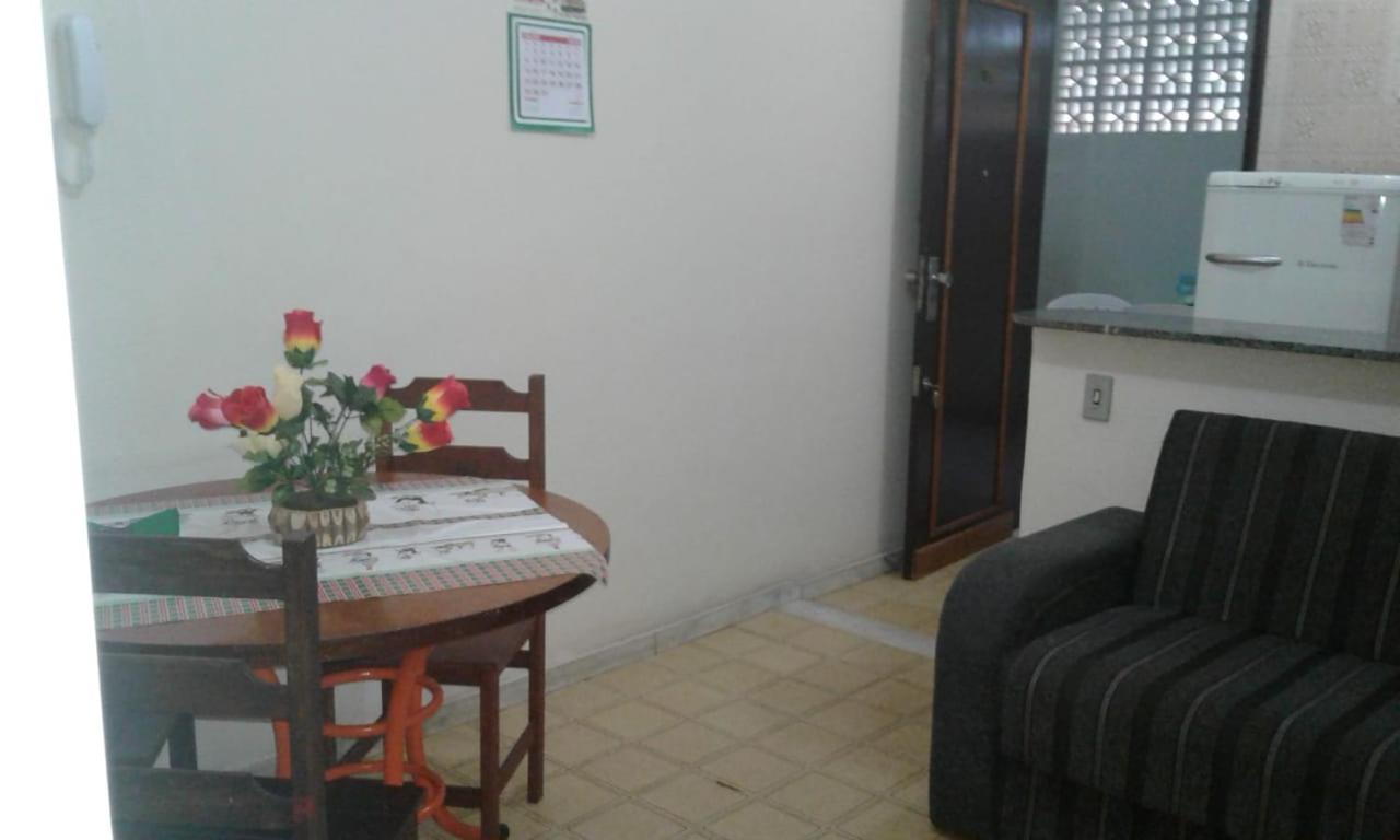 Kitnet em Guarapari