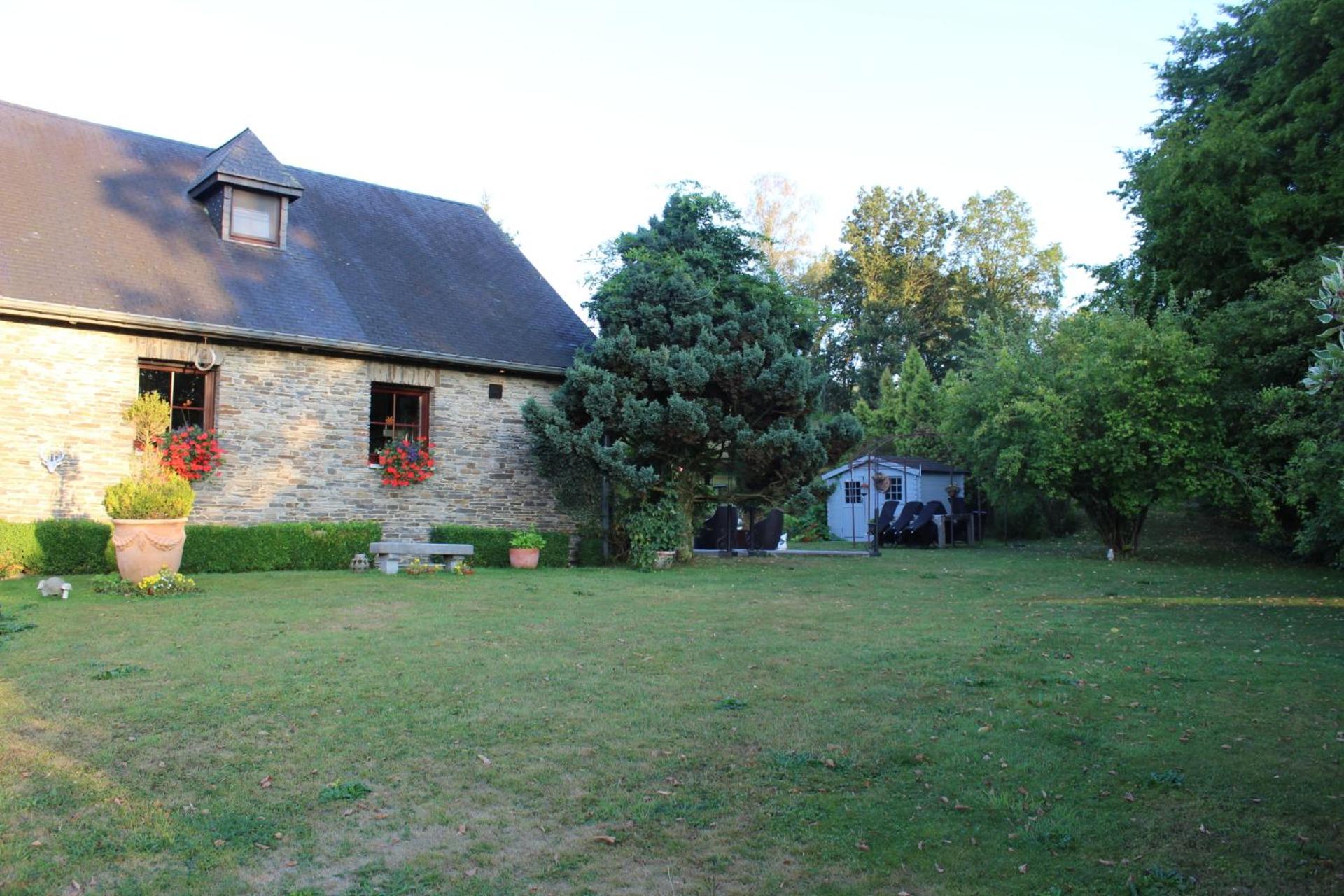 Chambre en Ardenne view 5