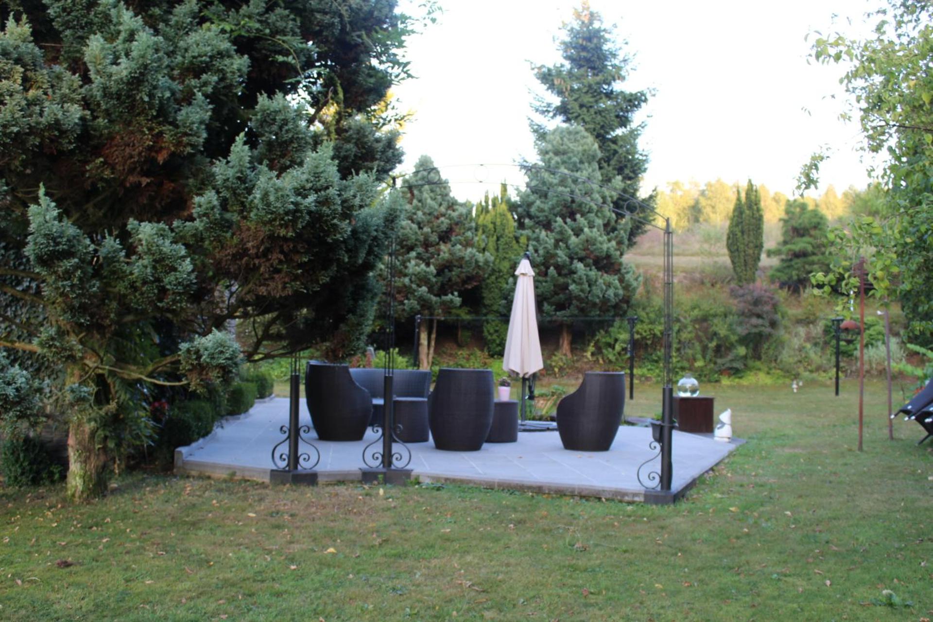 Chambre en Ardenne view 3