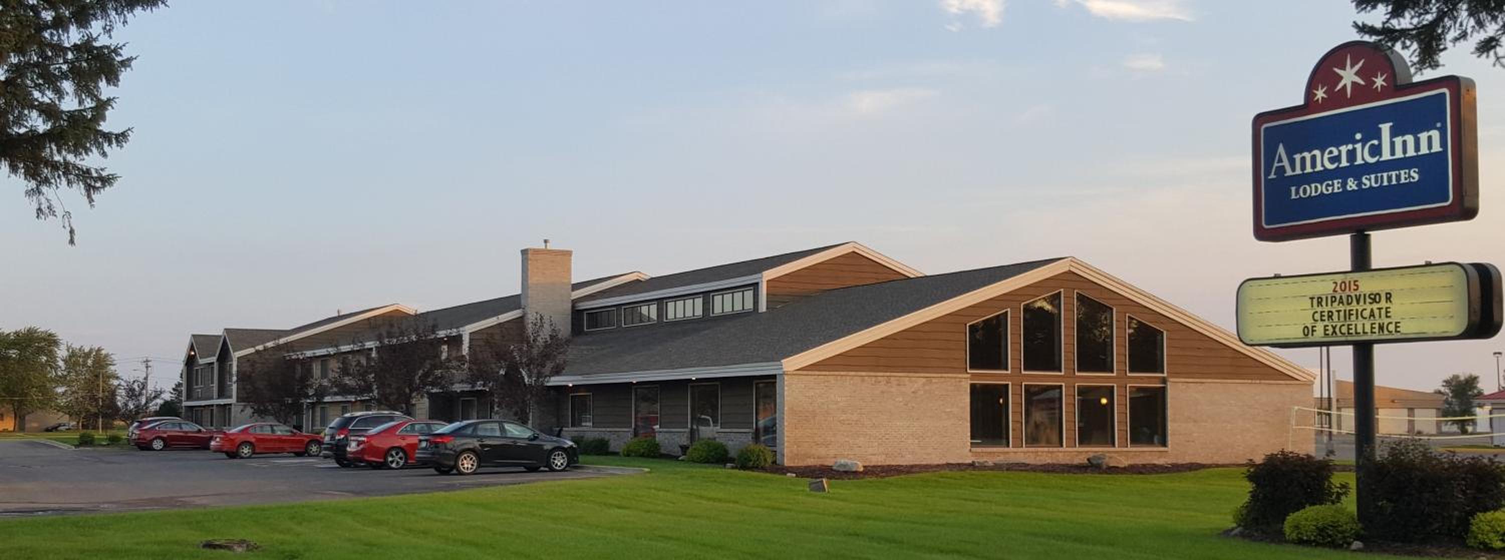AmericInn by Wyndham Wadena