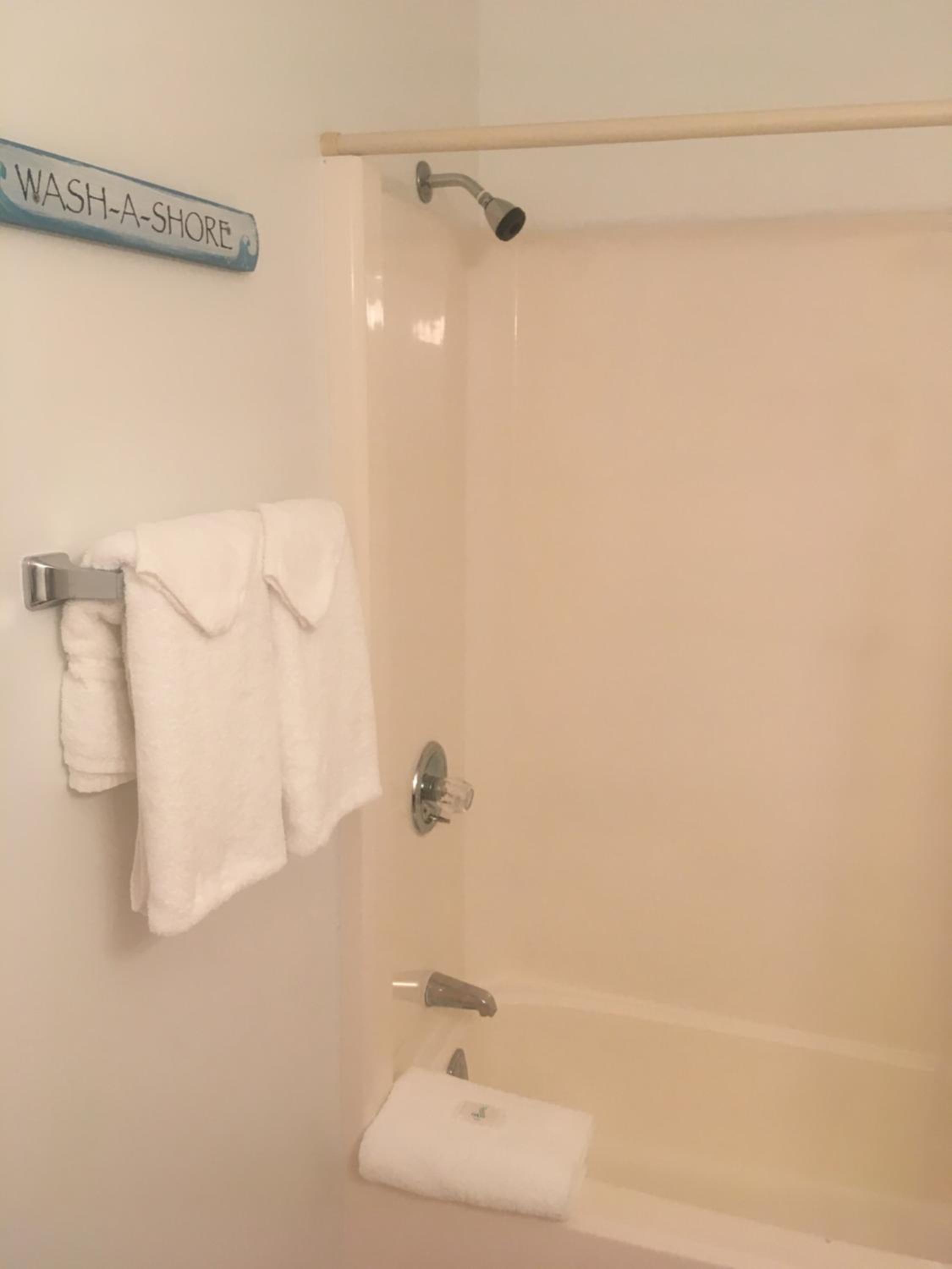 Ocean Cove Motel