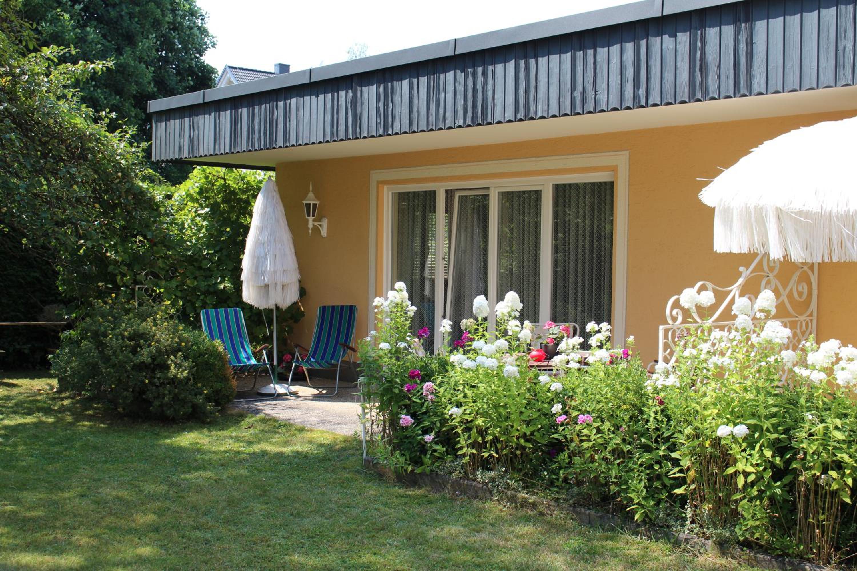 Haus Wolfgang