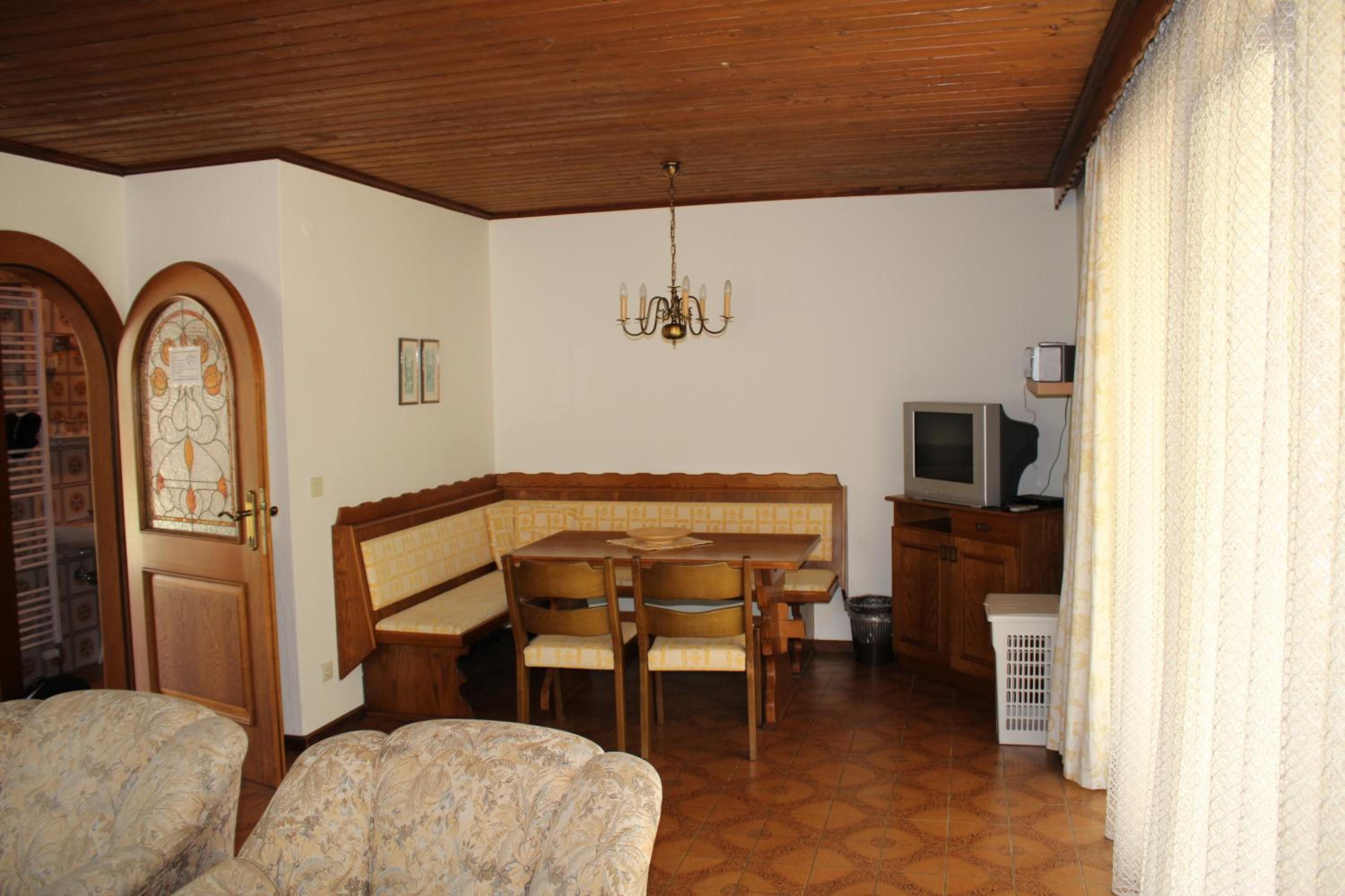 Haus Wolfgang