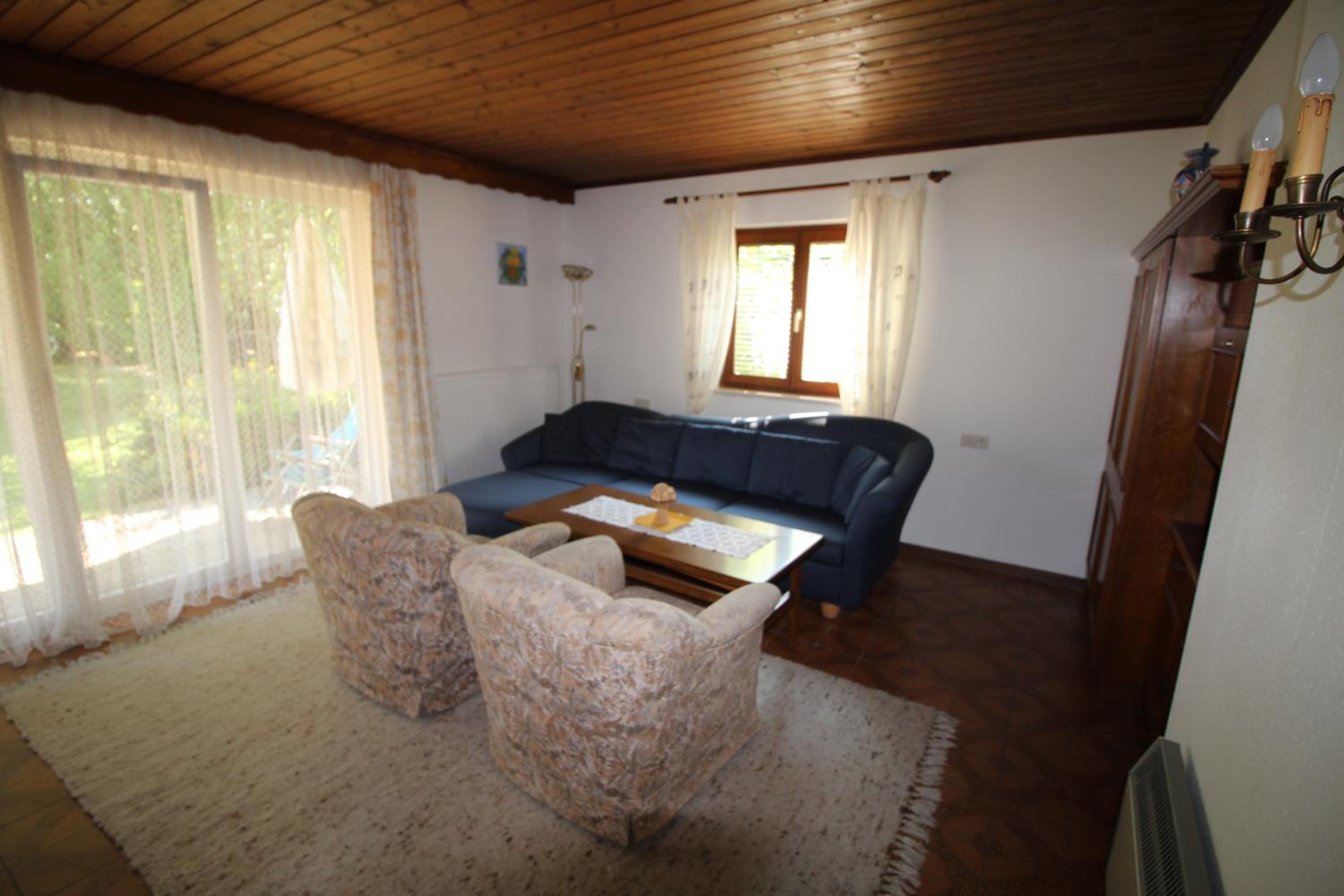 Haus Wolfgang