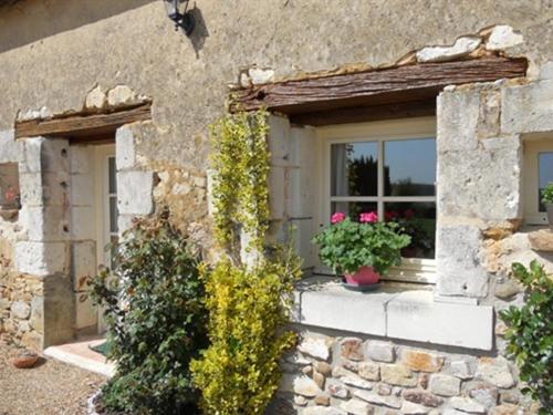 Logis de Poëllier
