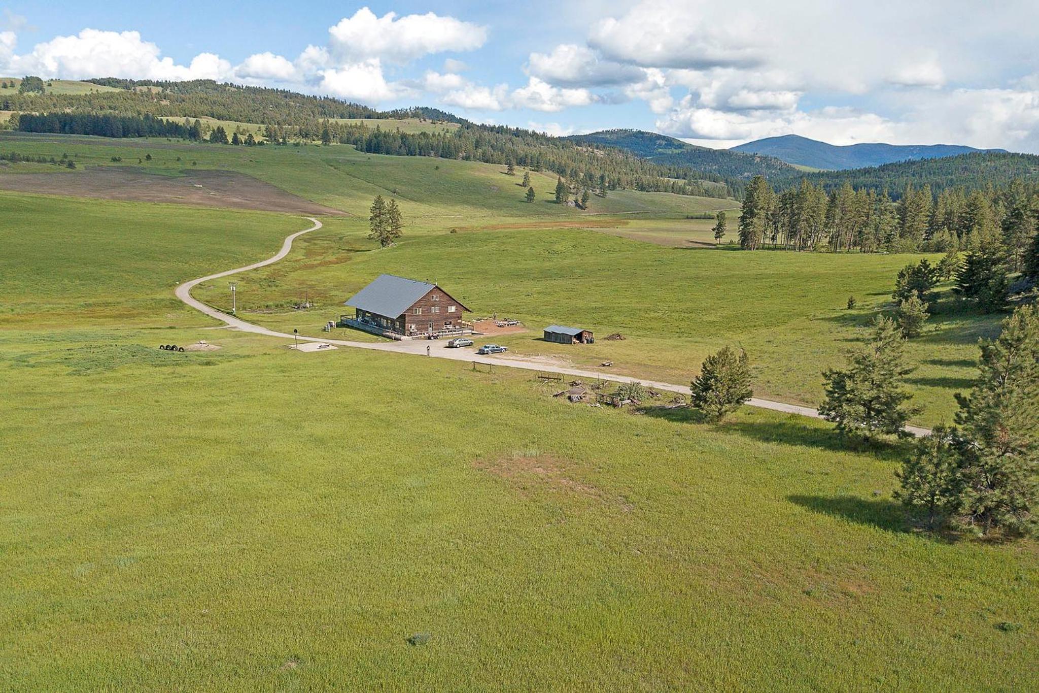 Rustic Retreat in Eden Valley Ranch accessible view 5