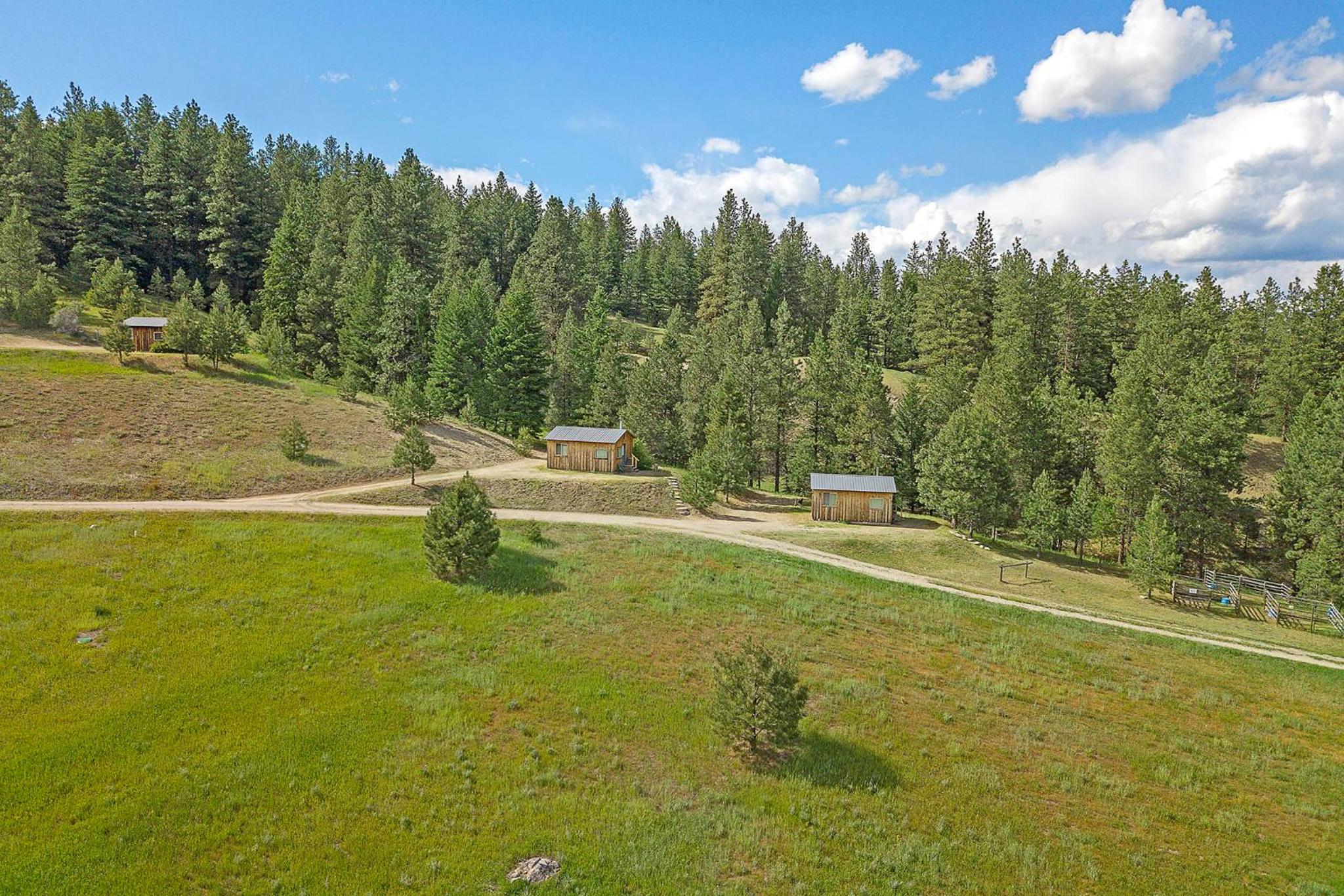Rustic Retreat in Eden Valley Ranch accessible view 4