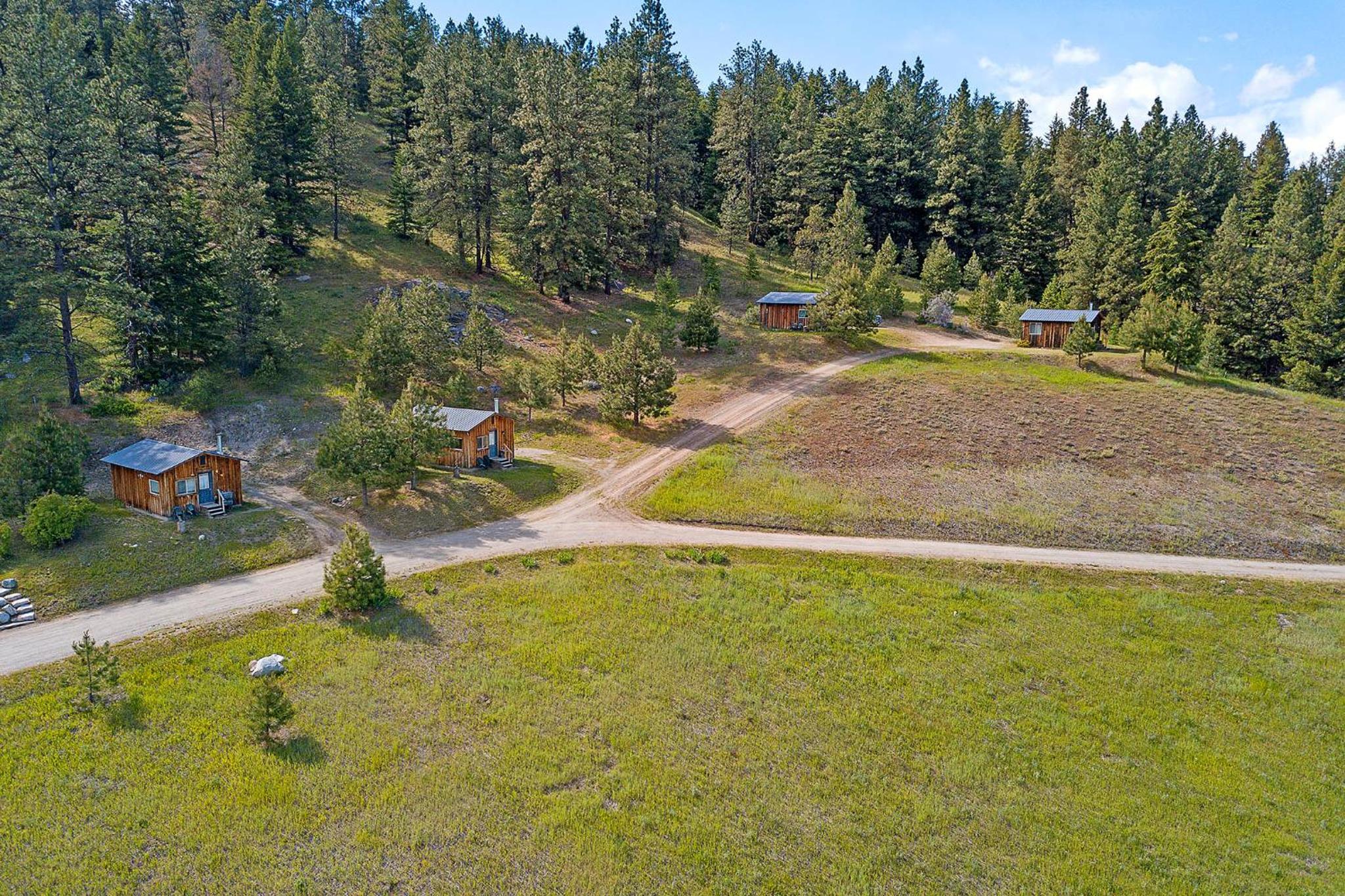 Rustic Retreat in Eden Valley Ranch accessible view 3