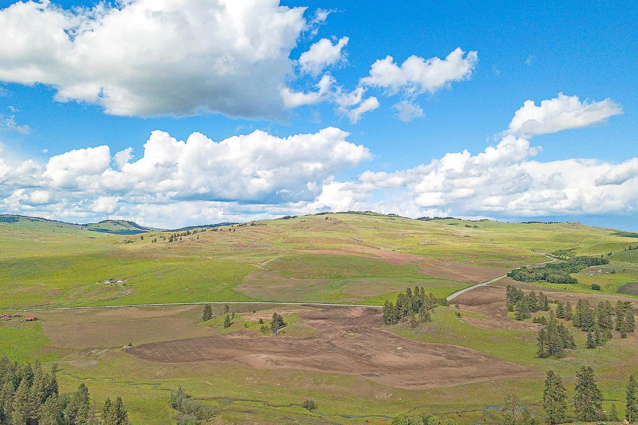 Rustic Retreat in Eden Valley Ranch accessible view 2