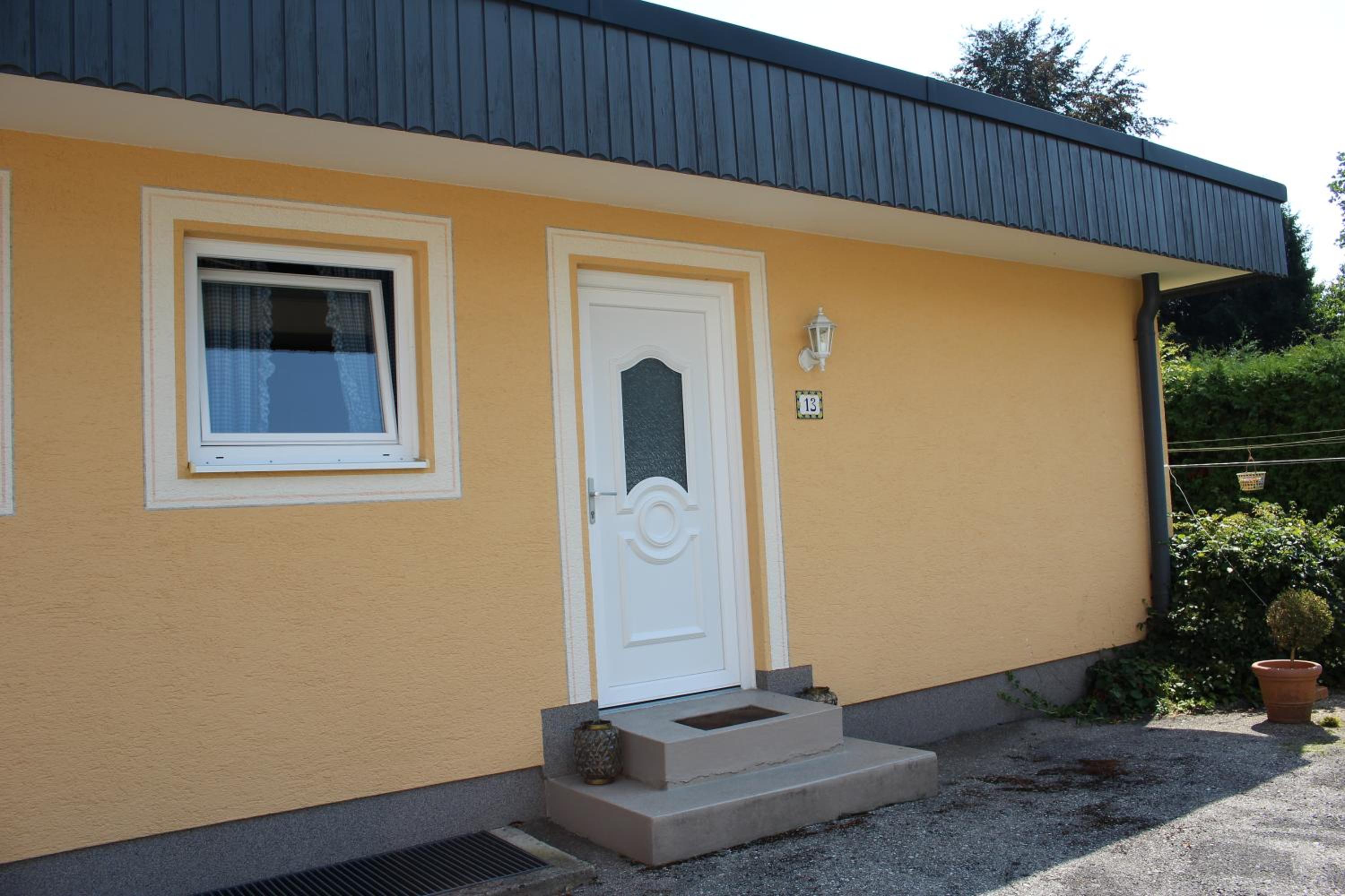 Haus Wolfgang