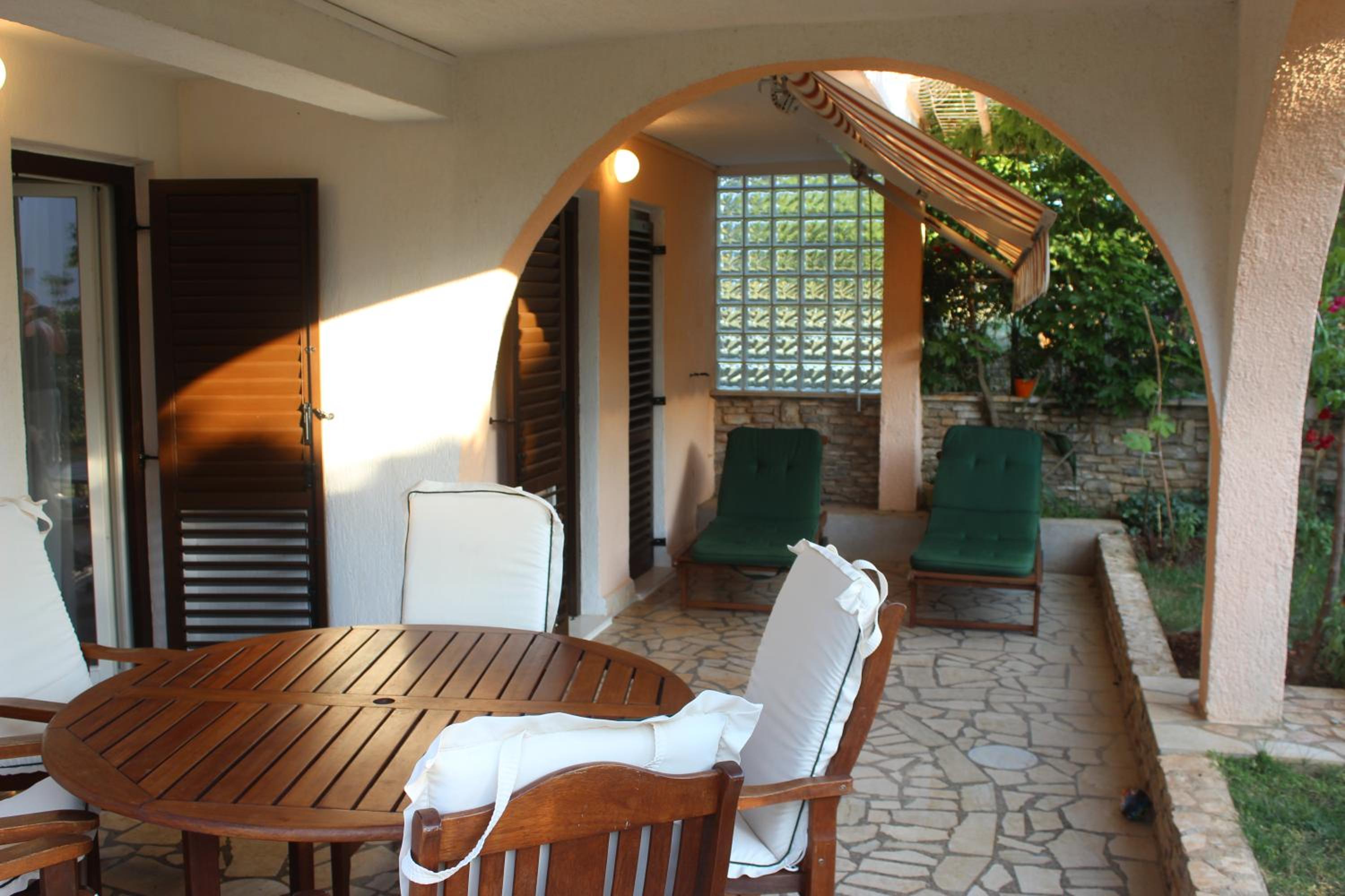 Apartment Steblaj