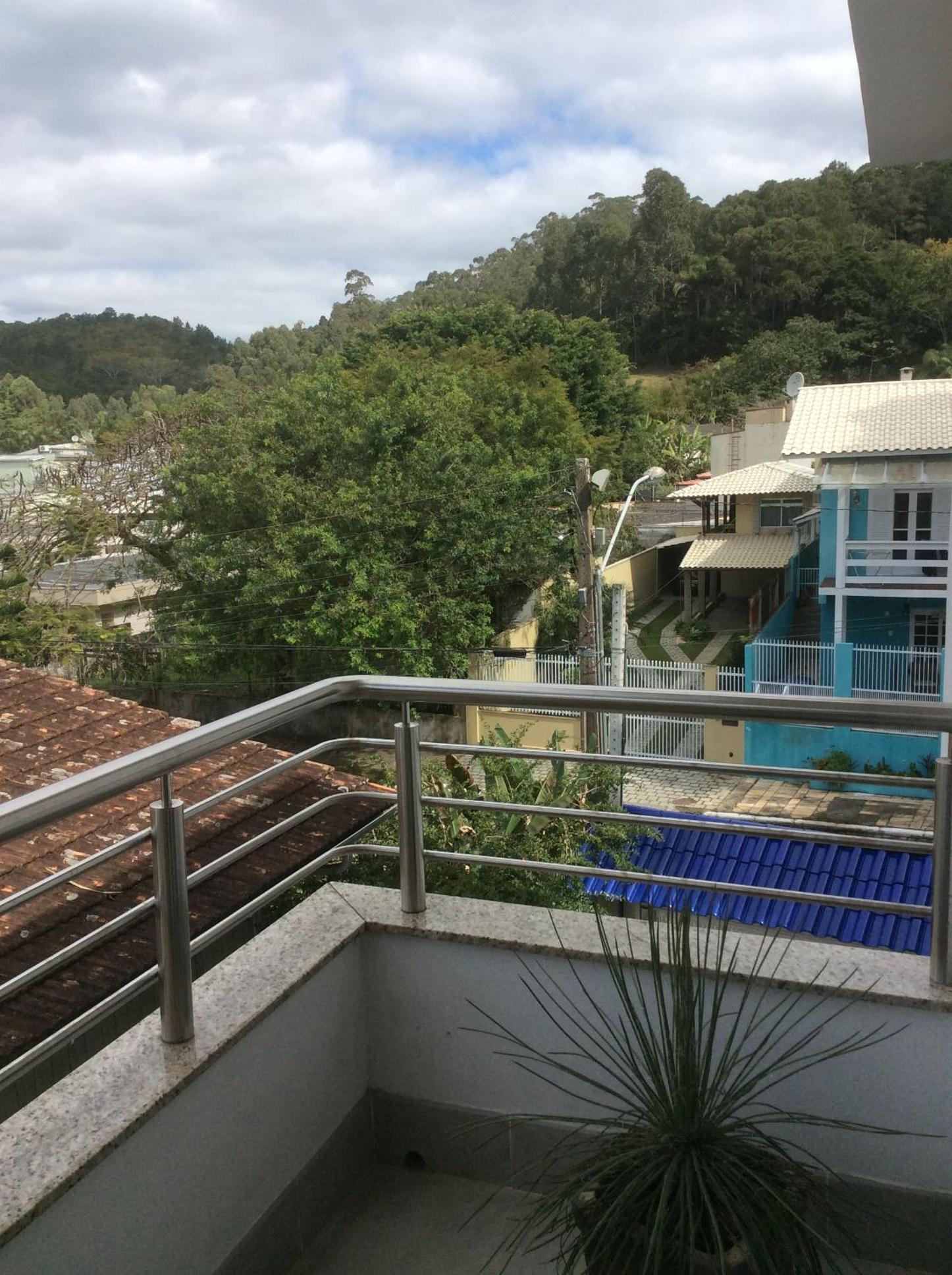 Hostel Beija-Flor
