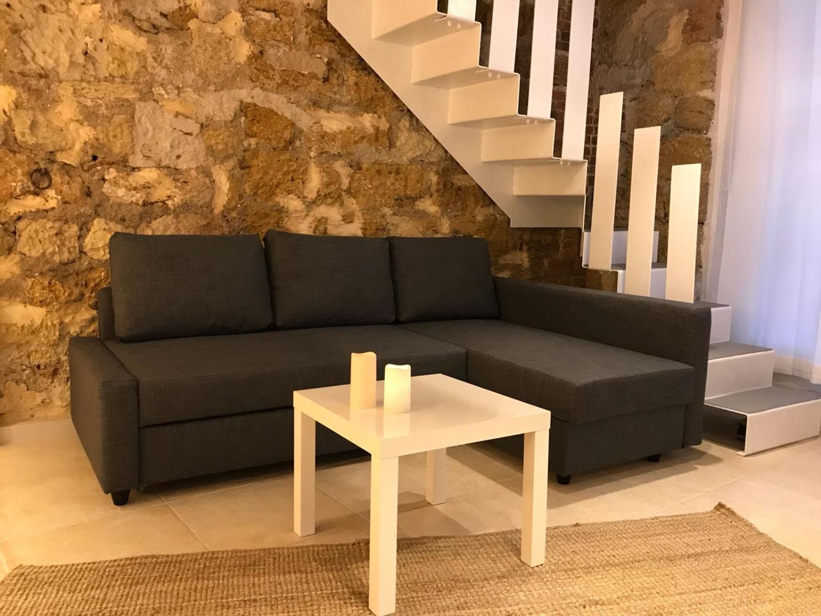 La Vecchia Stalla en Palermo
