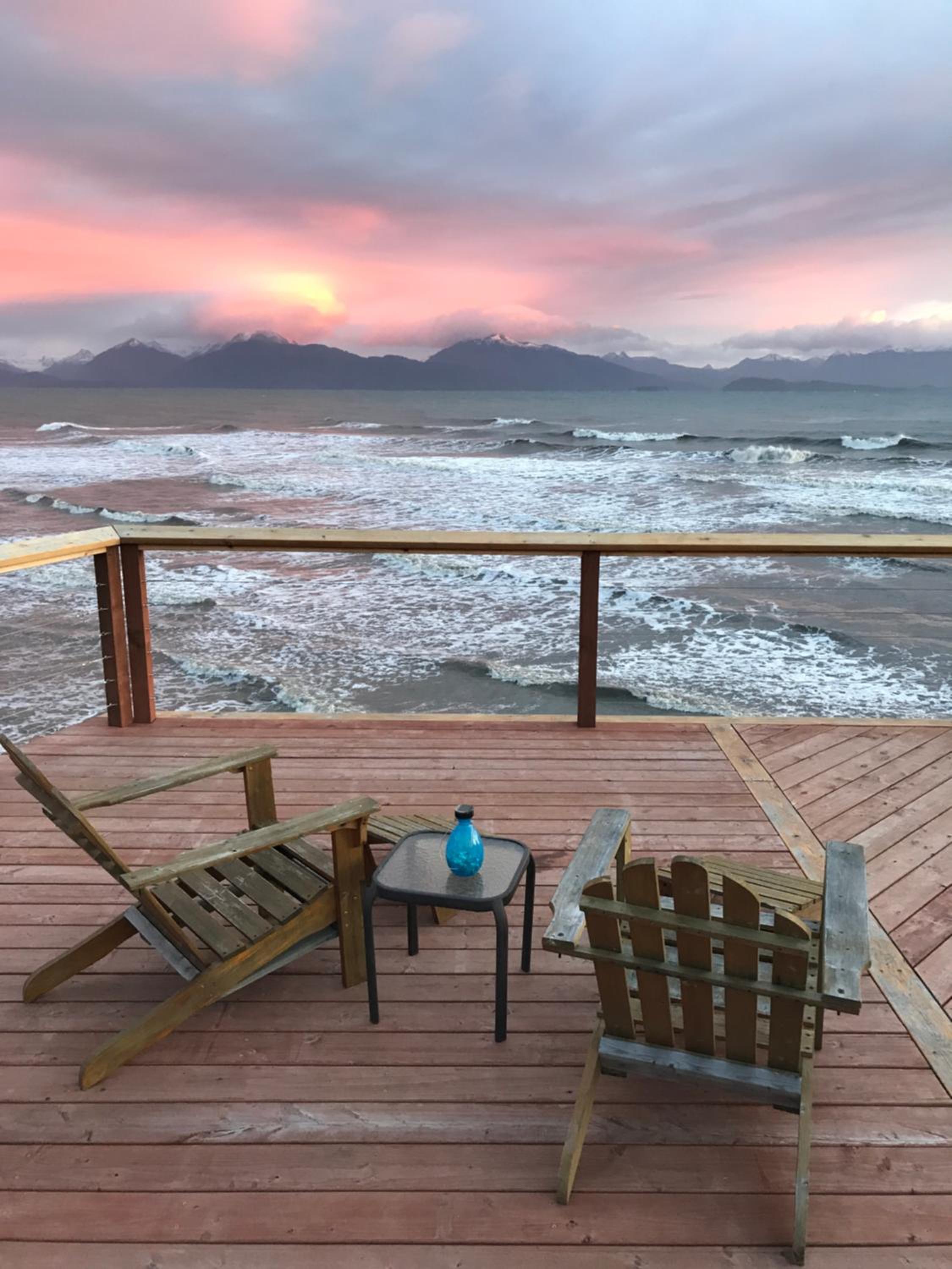 Homer Vacations - Homer Inn  Spa - Property Image 2