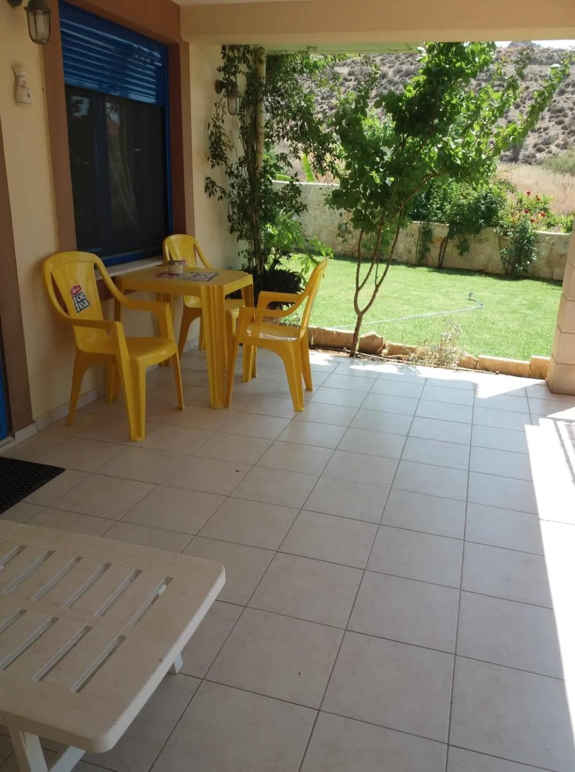 Sofia Apartment