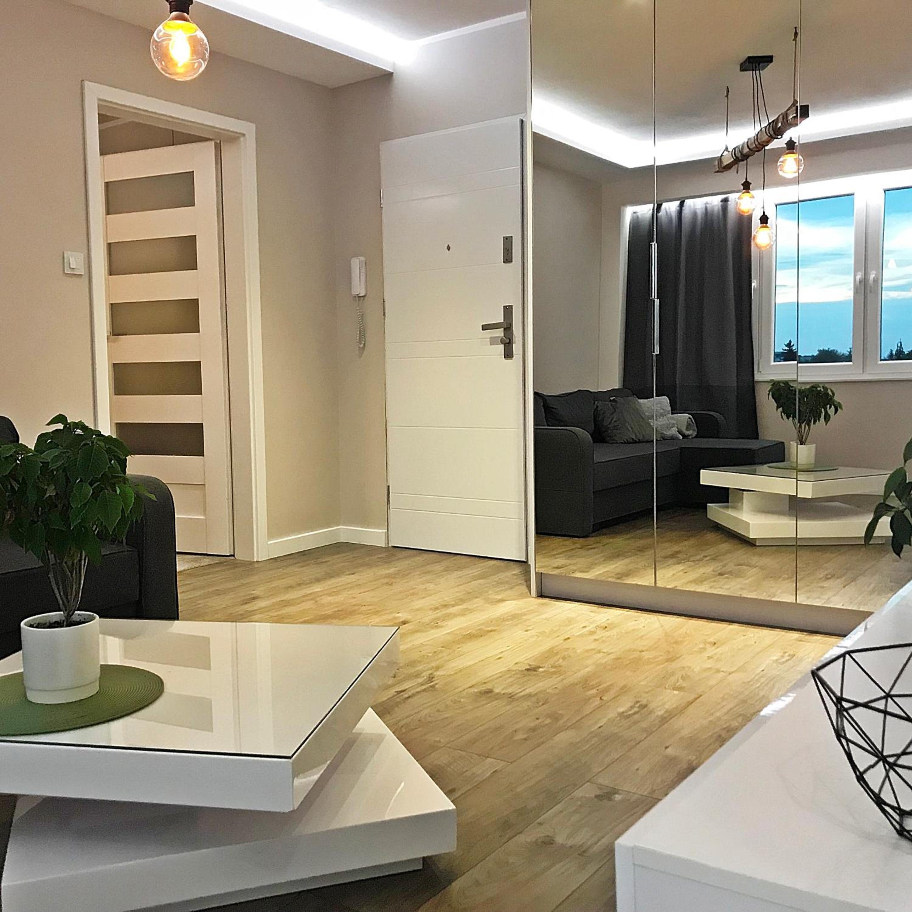 Pure Apartment view 3