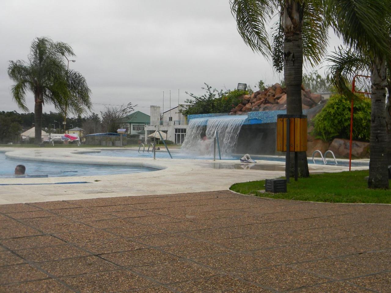 SUEÑOS DE TERMAS