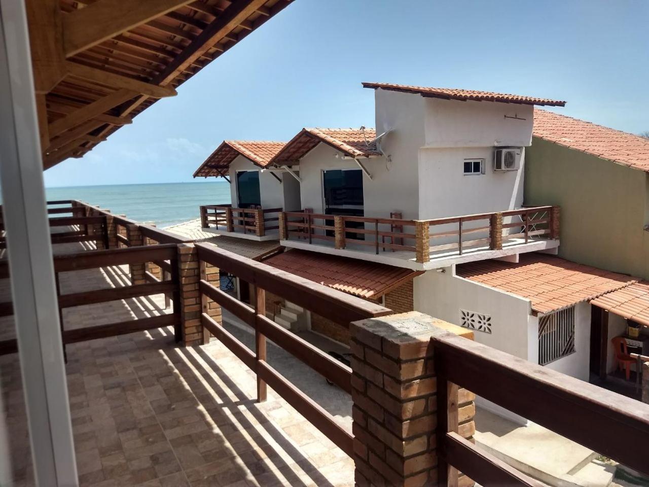 Pousada e Restaurante Altas Horas Beach