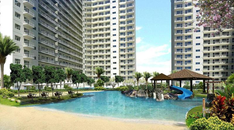 Shore Residences MOA view 2
