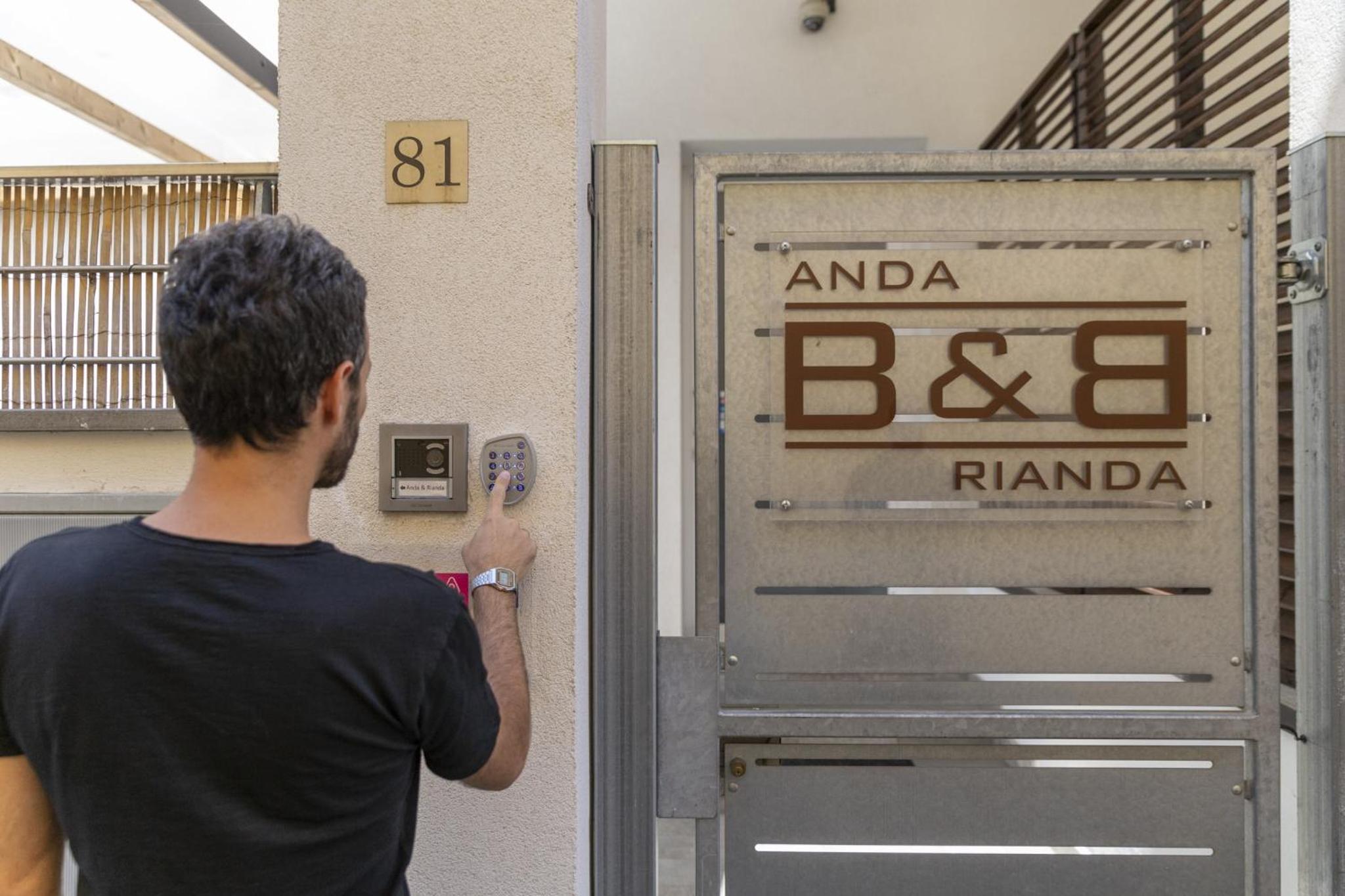 Anda e Rianda, photo 54